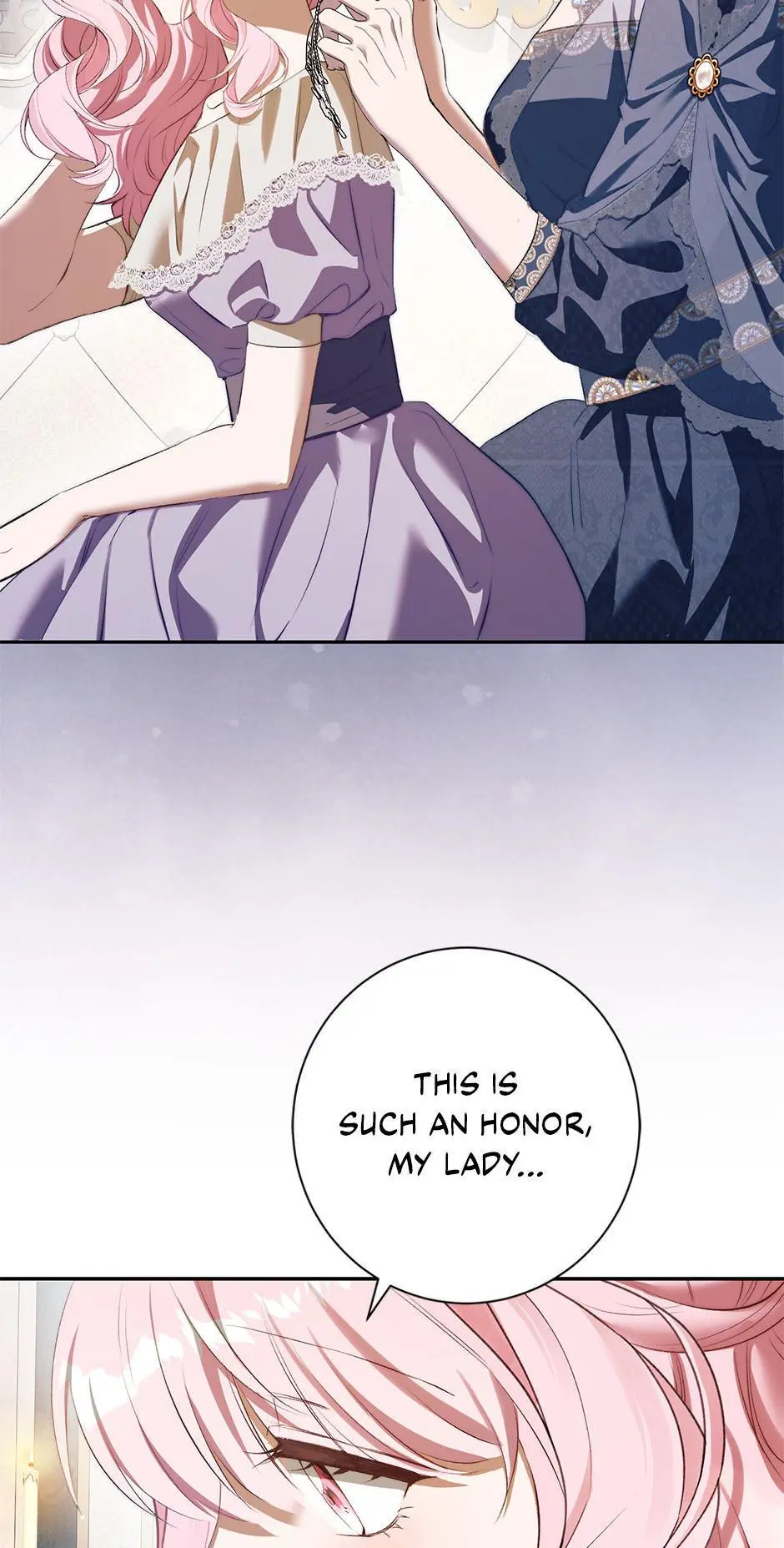 This Is What Revenge Looks Like Chapter 18 page 82