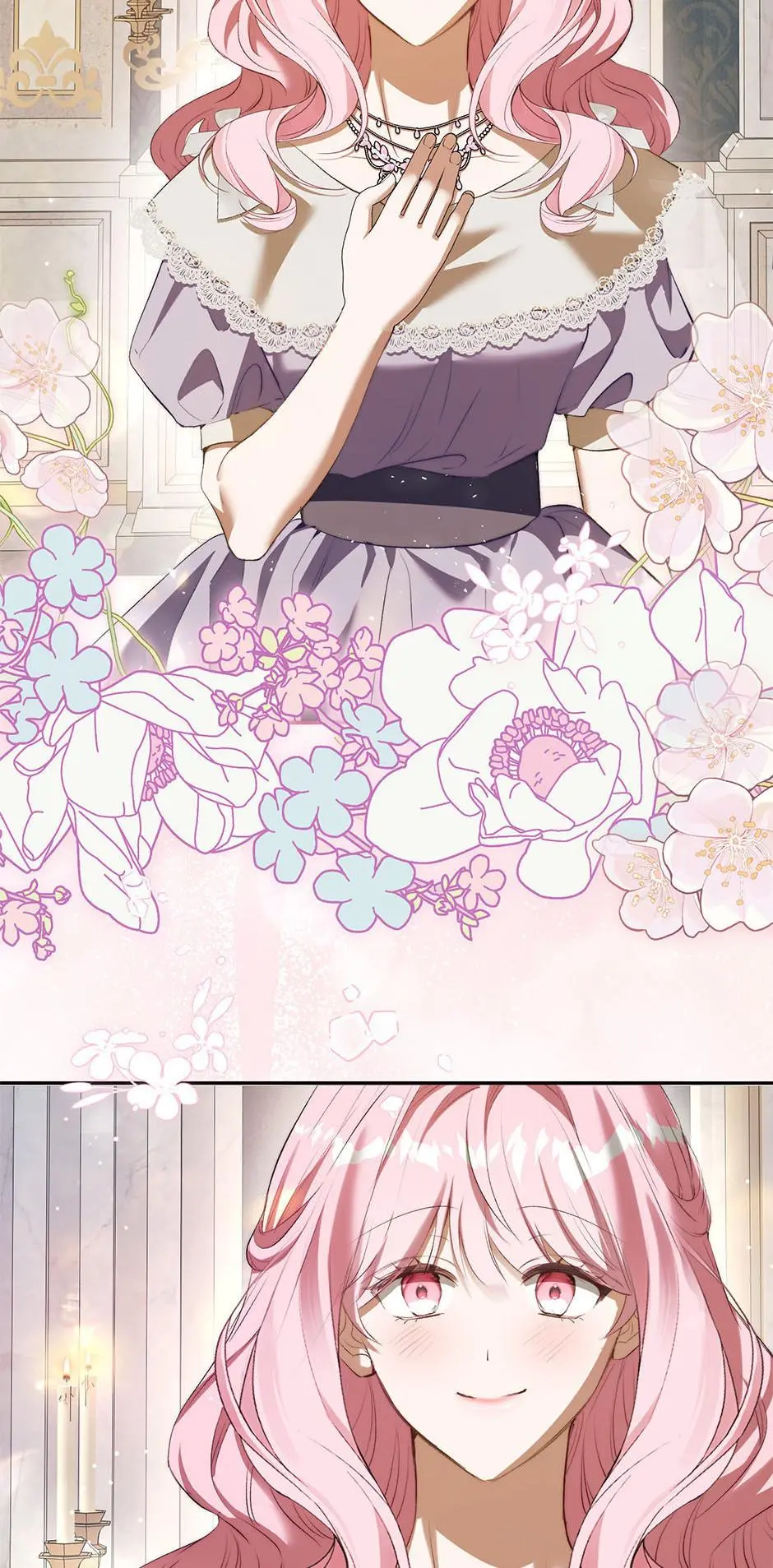 This Is What Revenge Looks Like Chapter 18 page 88