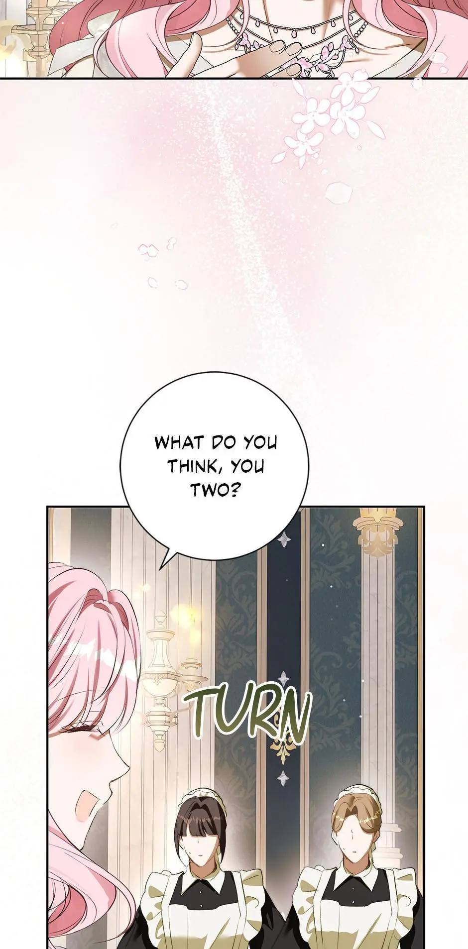 This Is What Revenge Looks Like Chapter 18 page 89