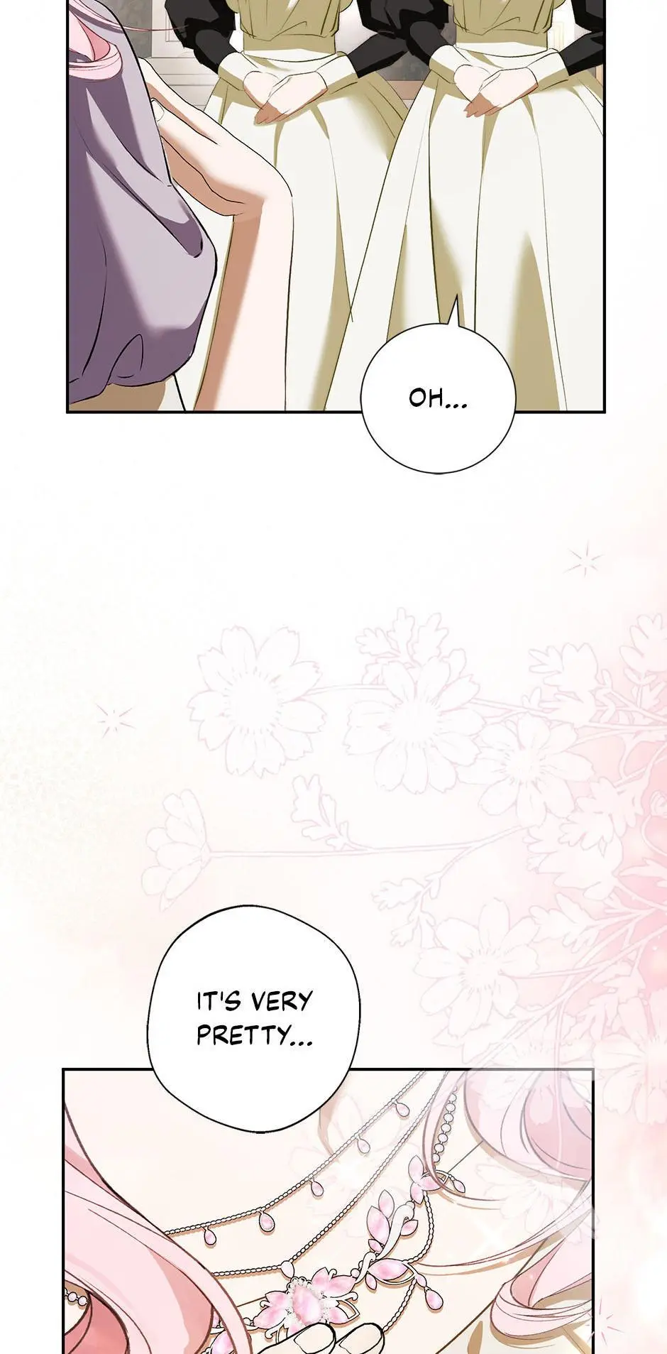 This Is What Revenge Looks Like Chapter 18 page 90