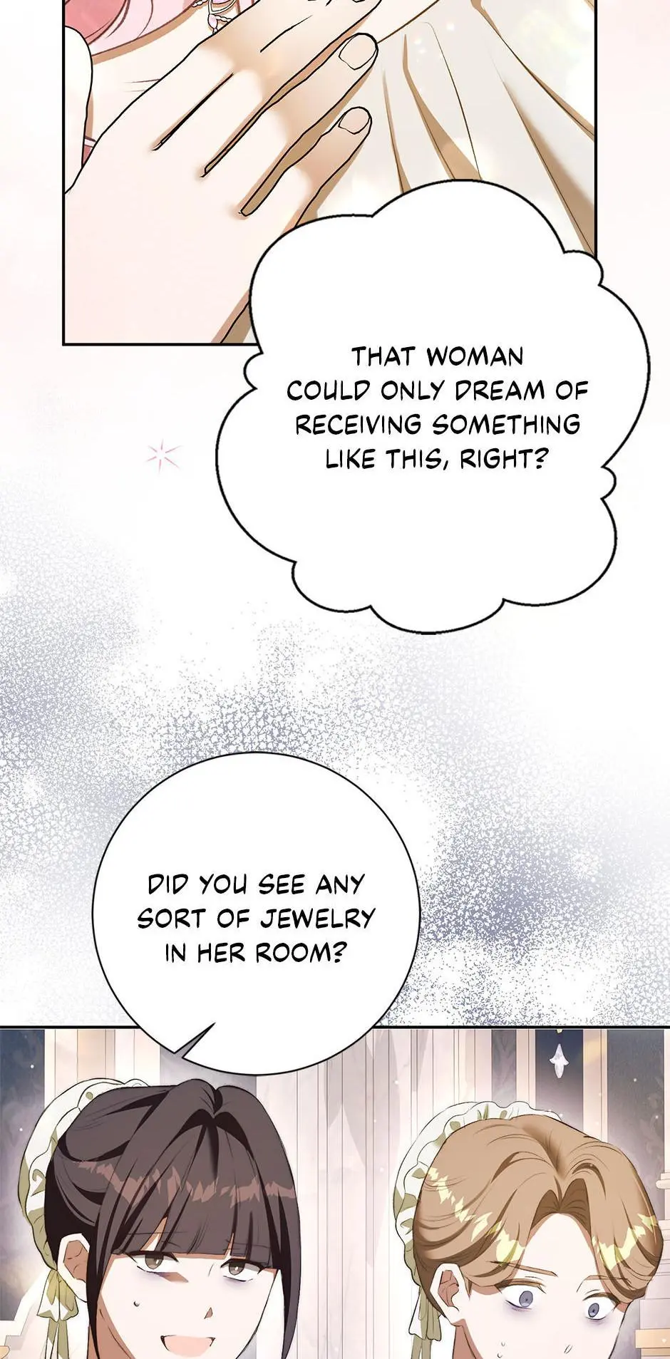 This Is What Revenge Looks Like Chapter 18 page 91