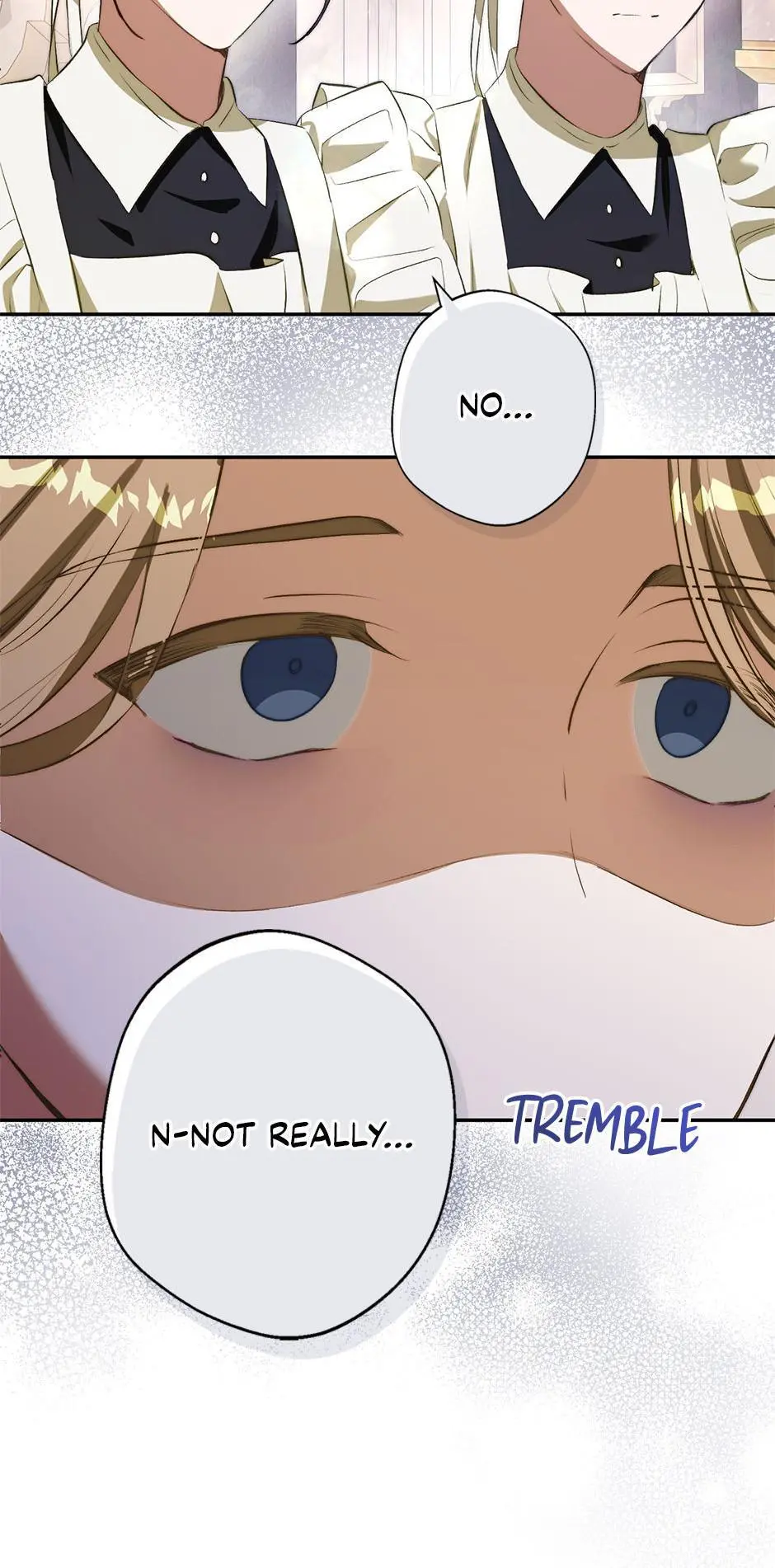This Is What Revenge Looks Like Chapter 18 page 92