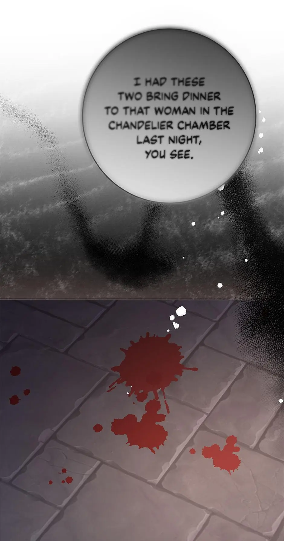 This Is What Revenge Looks Like Chapter 18 page 93