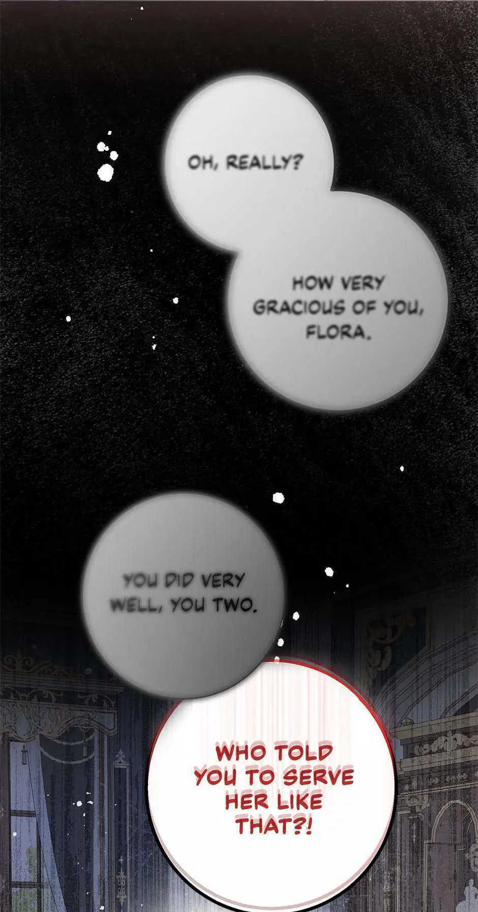 This Is What Revenge Looks Like Chapter 18 page 94
