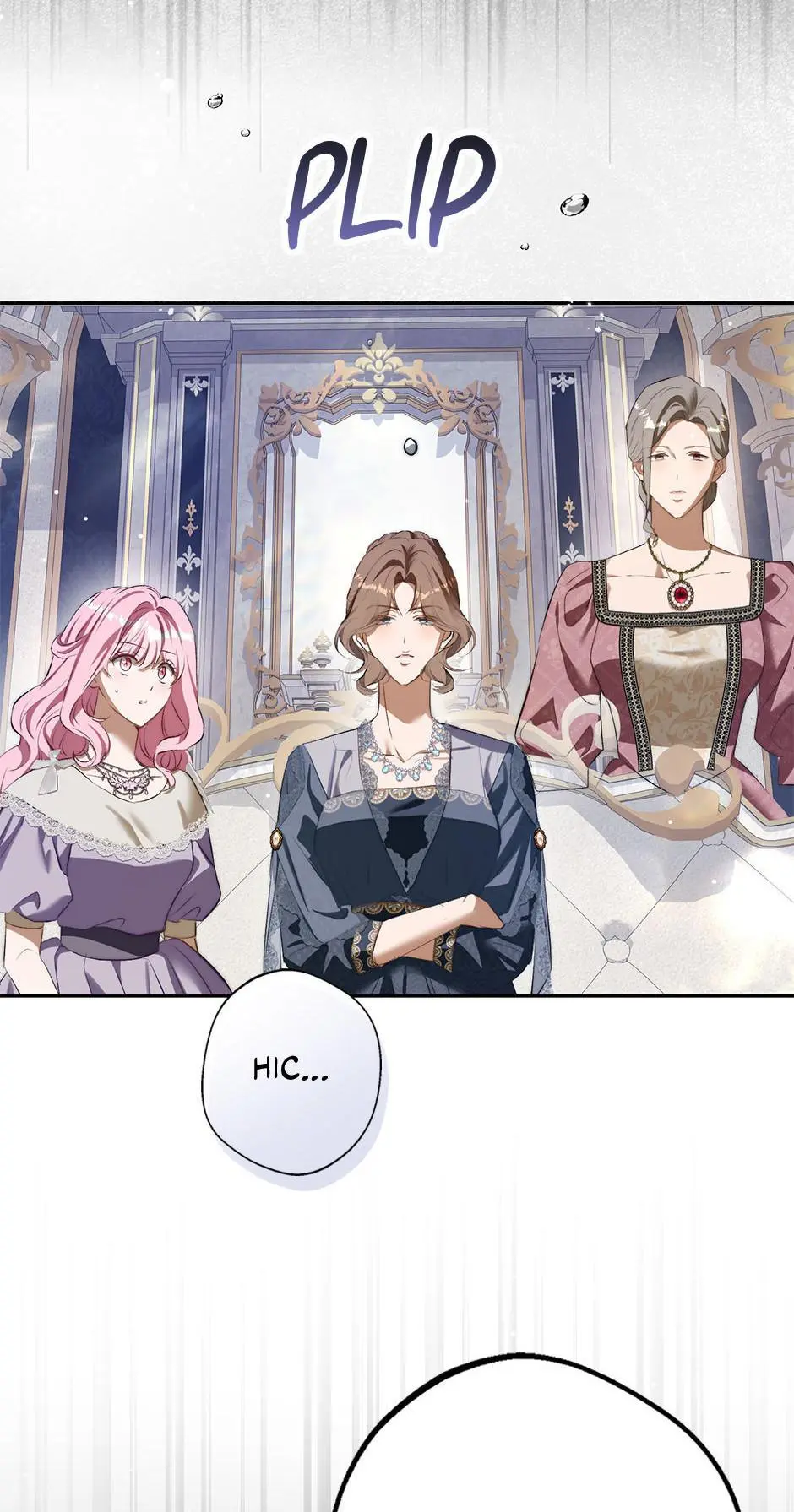 This Is What Revenge Looks Like Chapter 18 page 97