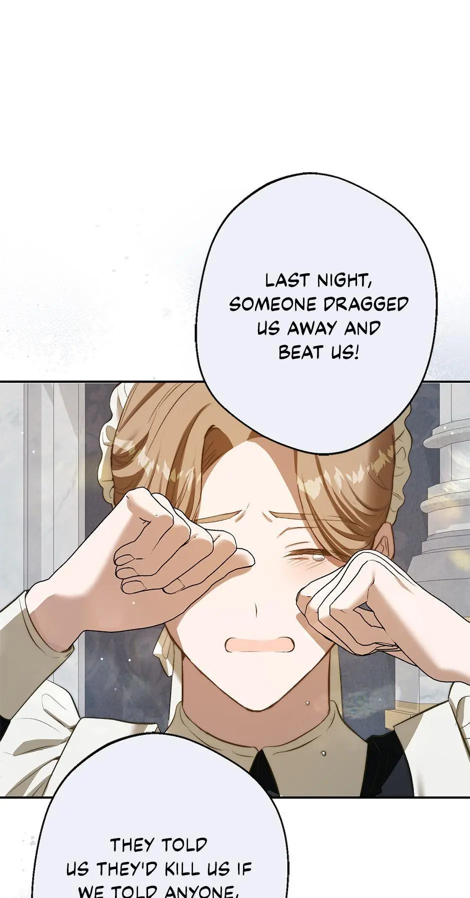 This Is What Revenge Looks Like Chapter 18 page 100
