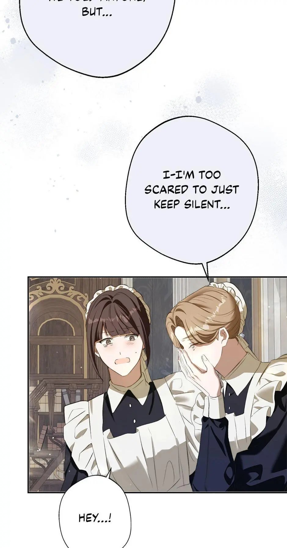 This Is What Revenge Looks Like Chapter 18 page 101