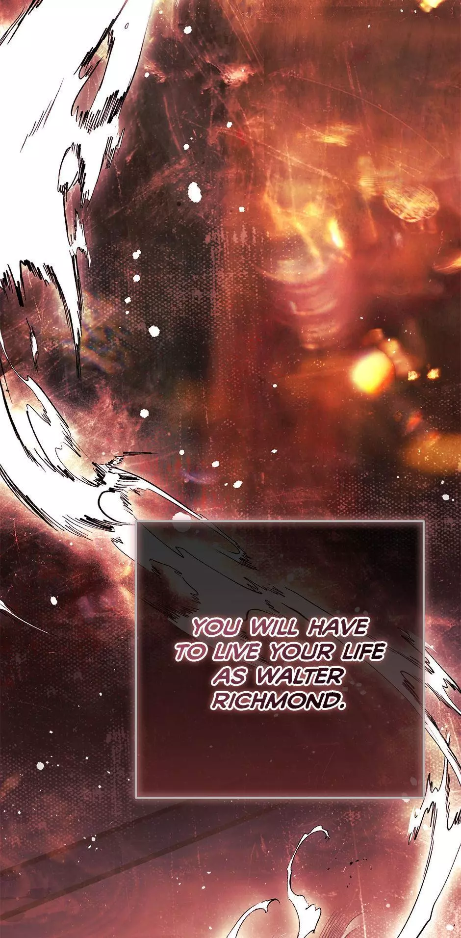This Is What Revenge Looks Like Chapter 19 page 3