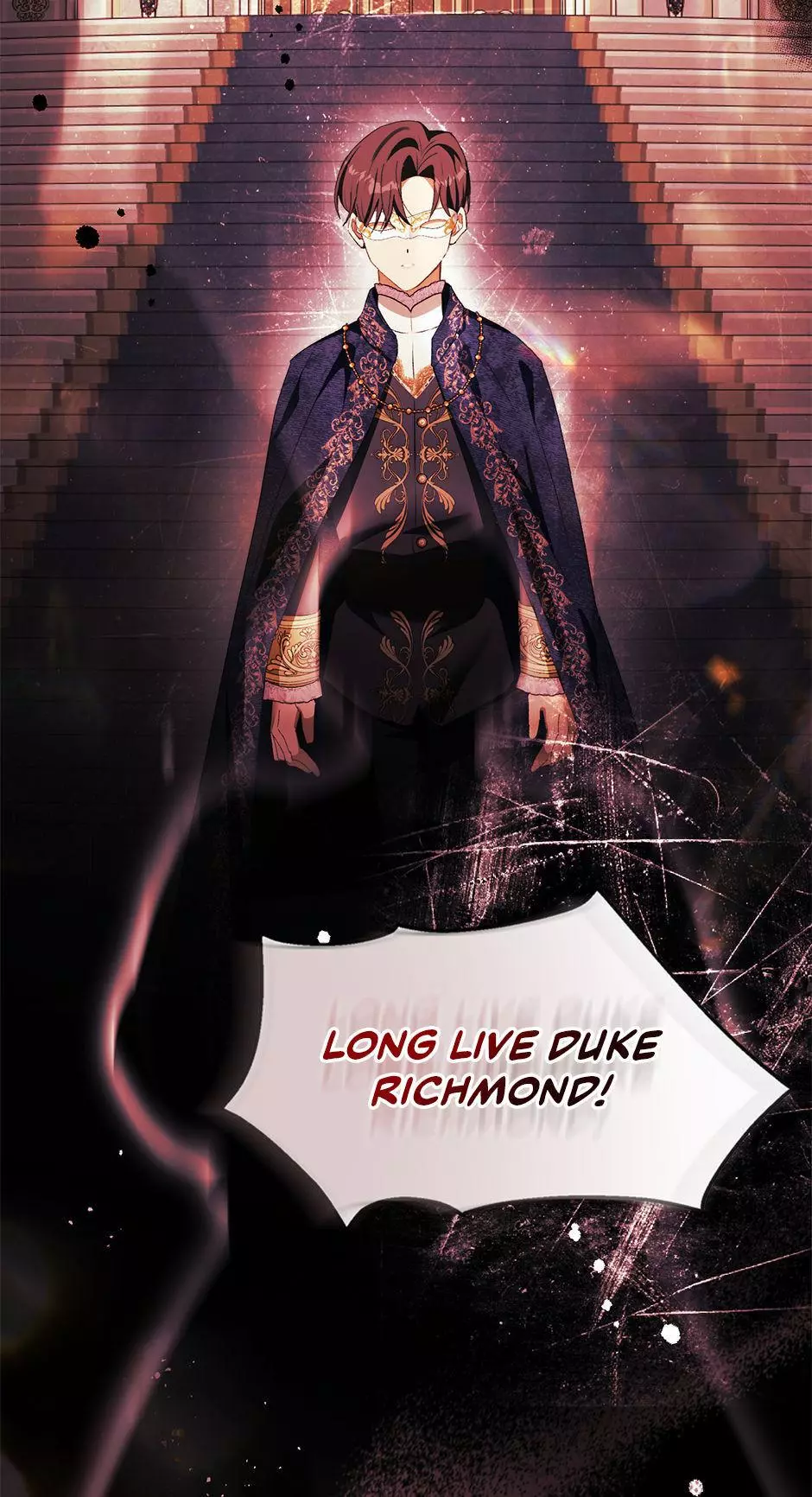 This Is What Revenge Looks Like Chapter 19 page 10