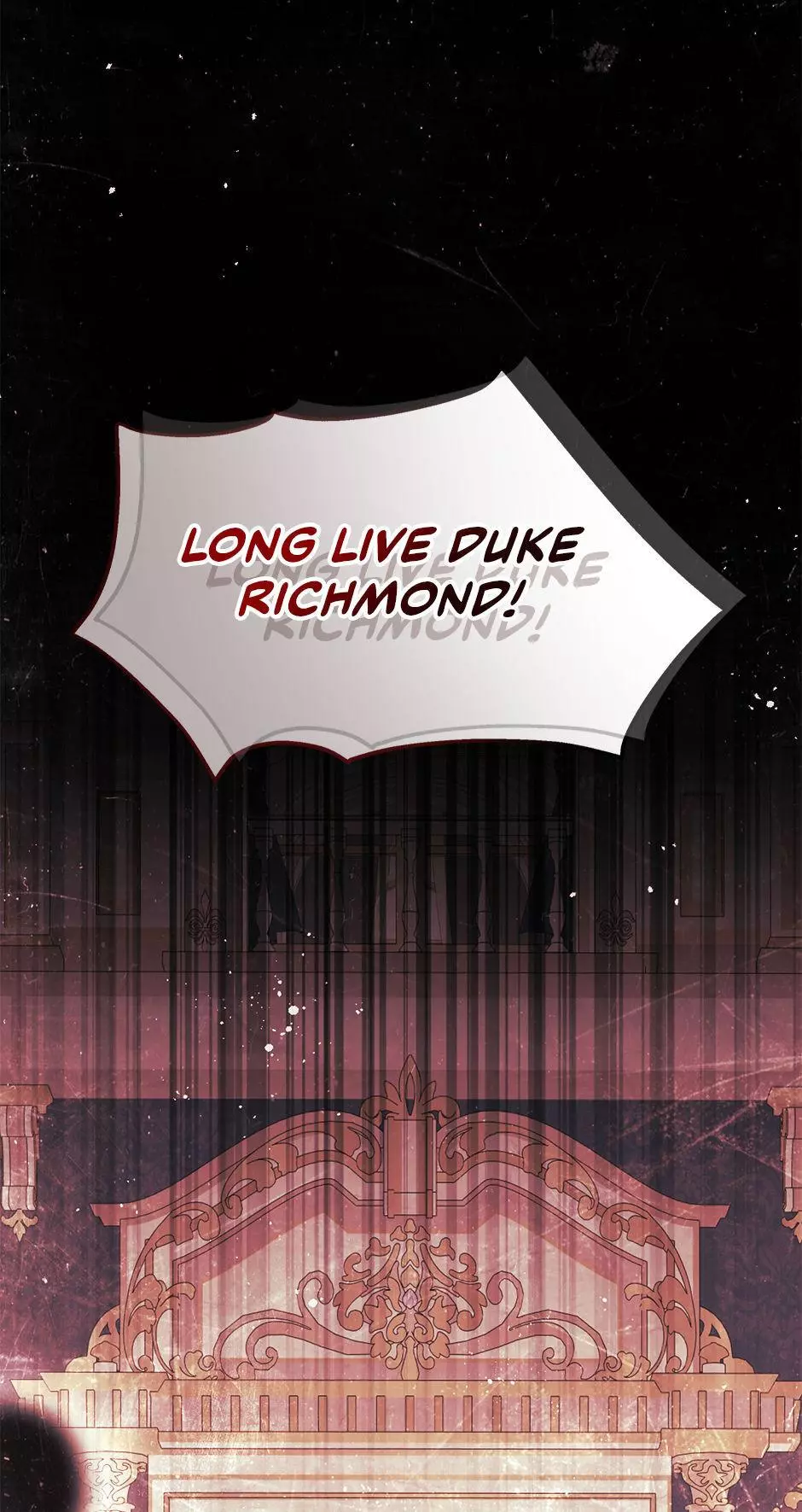 This Is What Revenge Looks Like Chapter 19 page 12