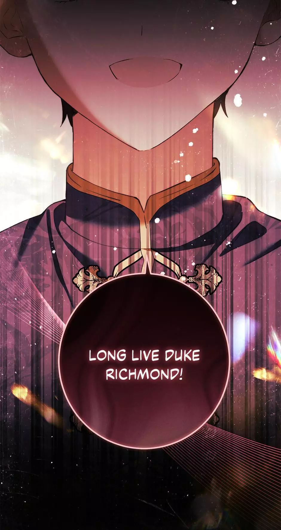 This Is What Revenge Looks Like Chapter 19 page 15