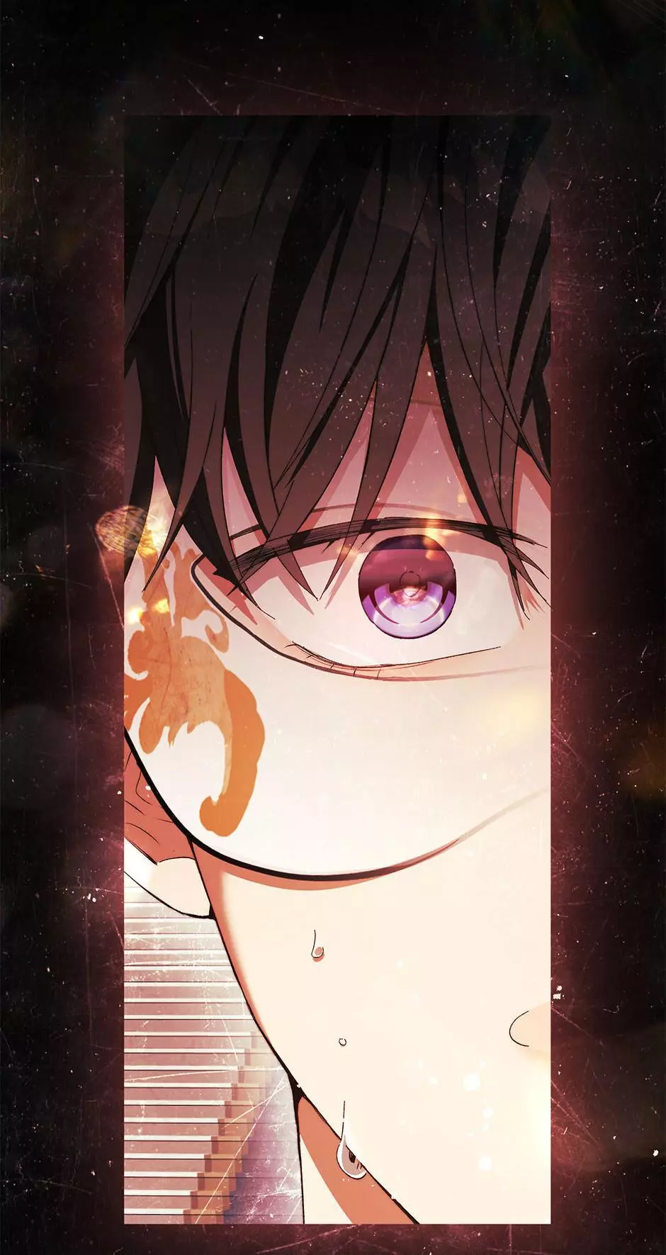 This Is What Revenge Looks Like Chapter 19 page 16