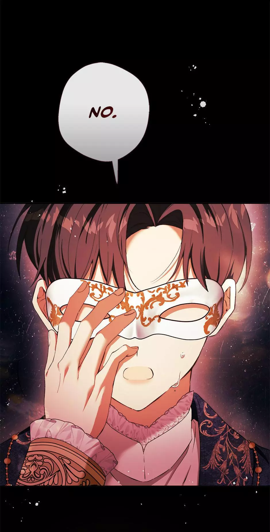 This Is What Revenge Looks Like Chapter 19 page 18
