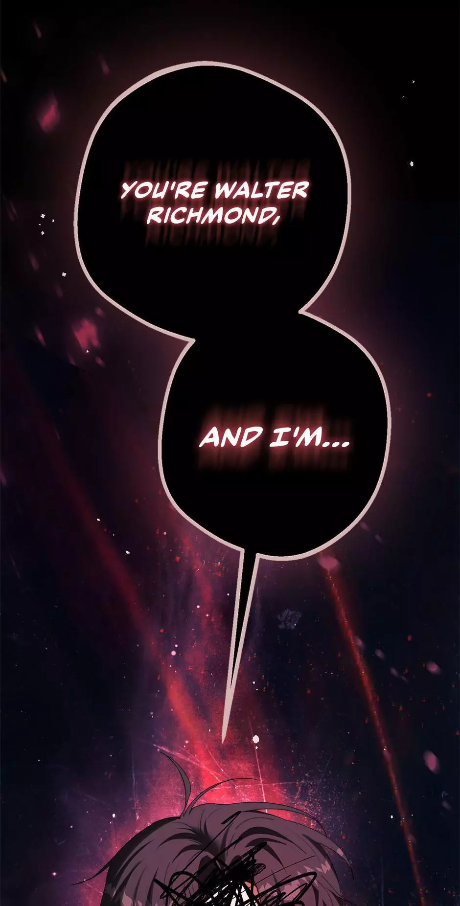 This Is What Revenge Looks Like Chapter 19 page 19