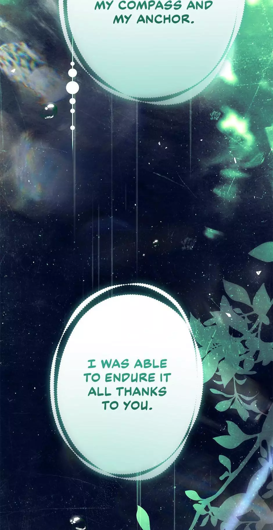 This Is What Revenge Looks Like Chapter 19 page 33