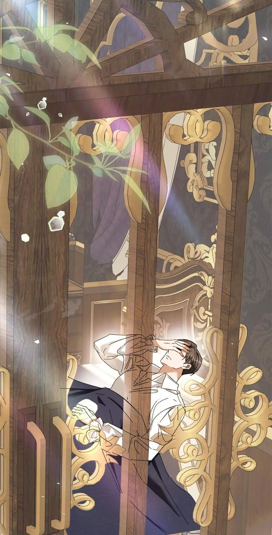 This Is What Revenge Looks Like Chapter 19 page 47