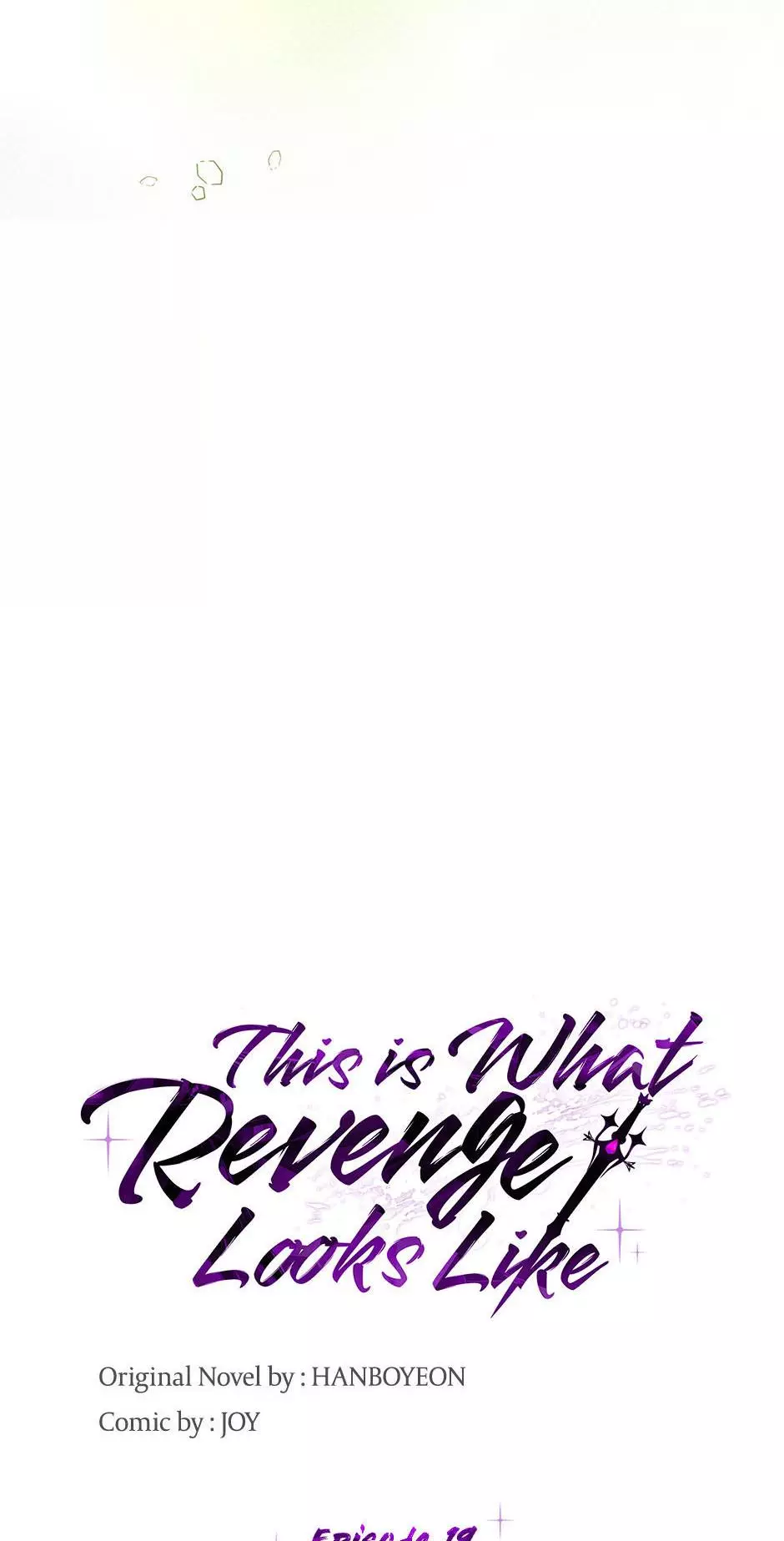 This Is What Revenge Looks Like Chapter 19 page 49