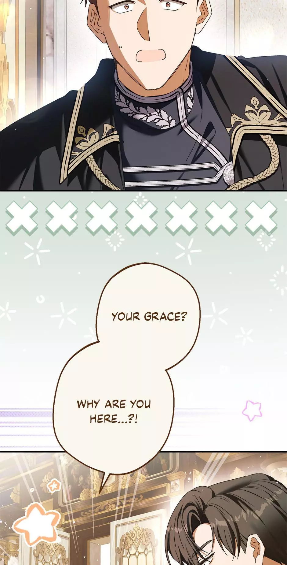 This Is What Revenge Looks Like Chapter 19 page 51