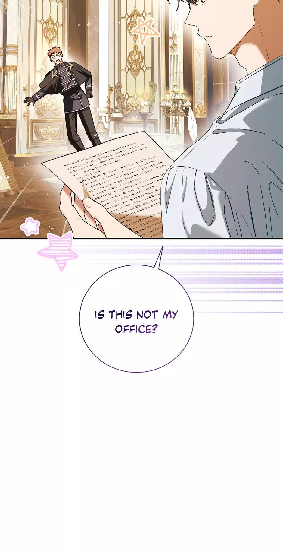 This Is What Revenge Looks Like Chapter 19 page 52