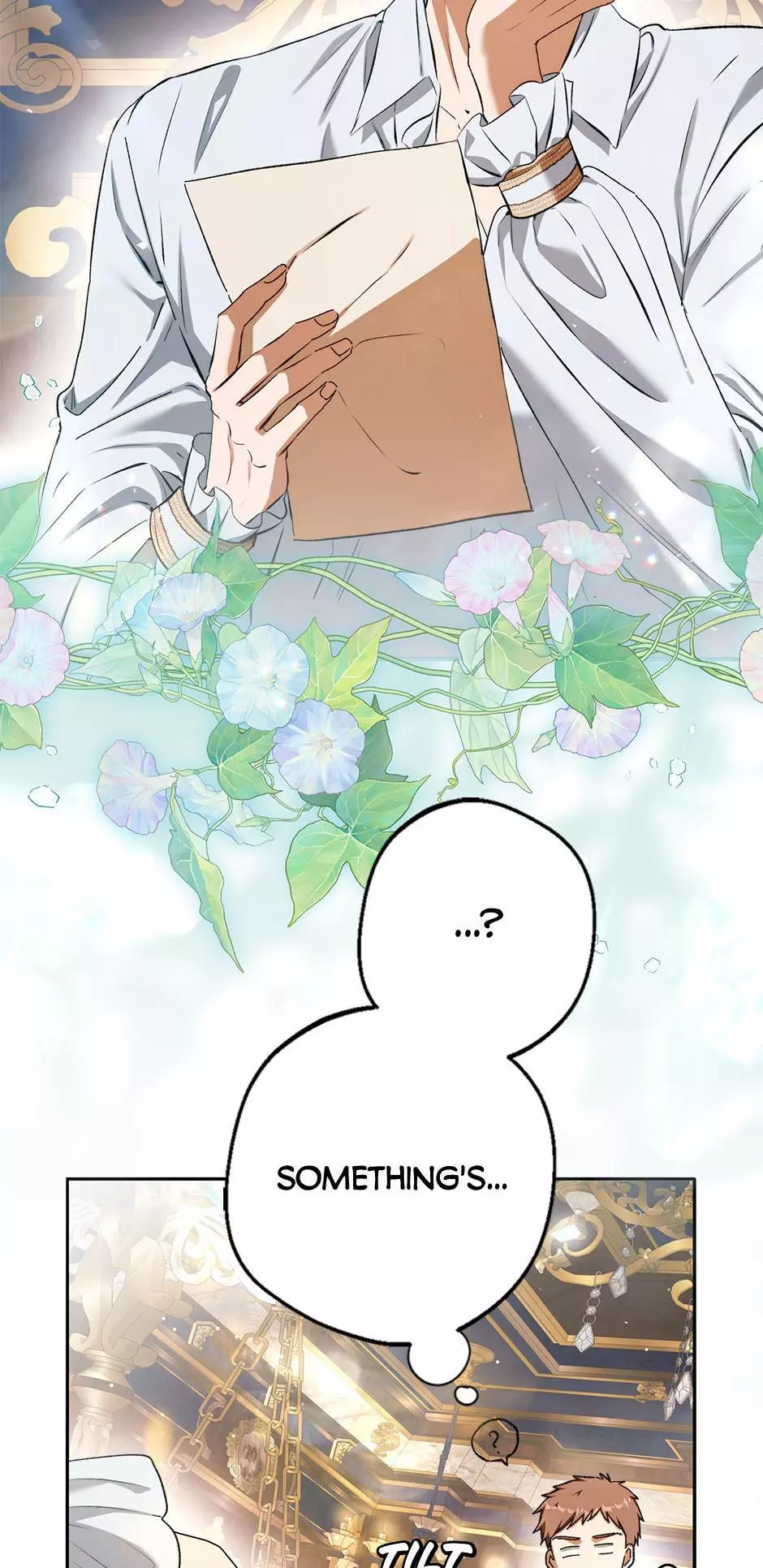 This Is What Revenge Looks Like Chapter 19 page 55