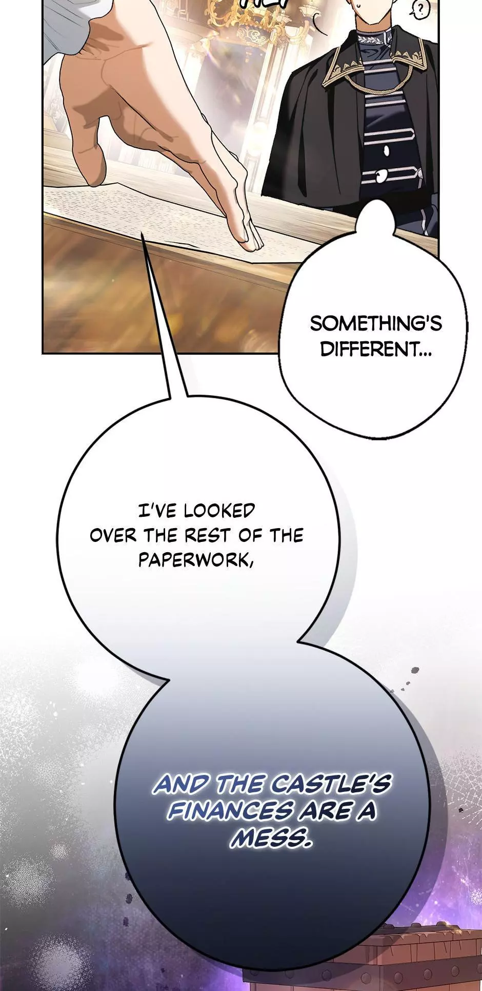 This Is What Revenge Looks Like Chapter 19 page 56