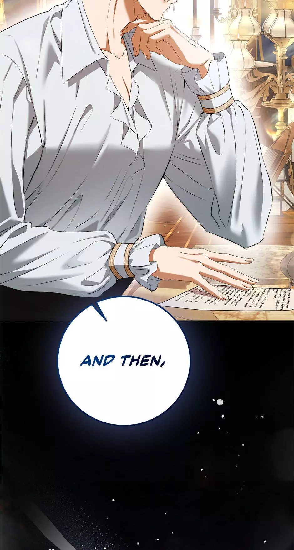 This Is What Revenge Looks Like Chapter 19 page 60