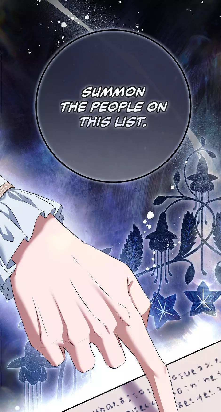 This Is What Revenge Looks Like Chapter 19 page 61