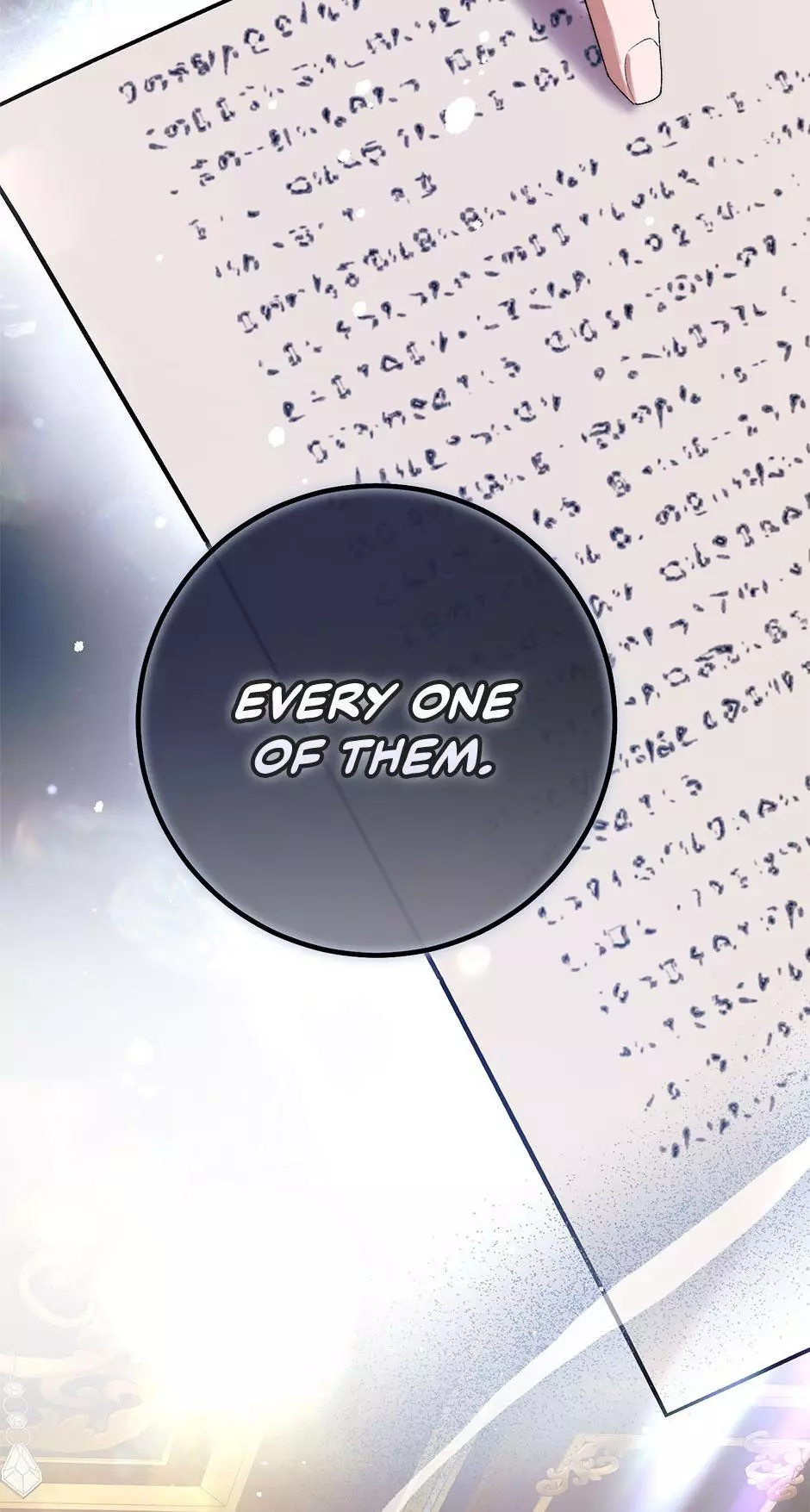 This Is What Revenge Looks Like Chapter 19 page 62