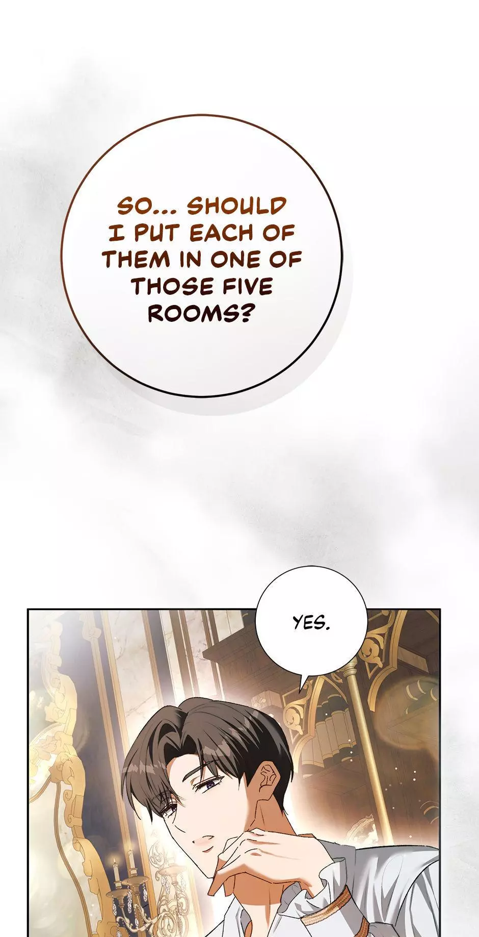 This Is What Revenge Looks Like Chapter 19 page 64
