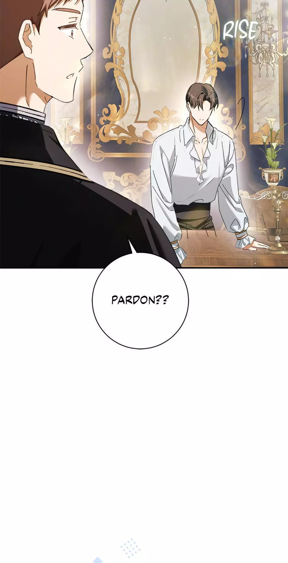 This Is What Revenge Looks Like Chapter 19 page 67