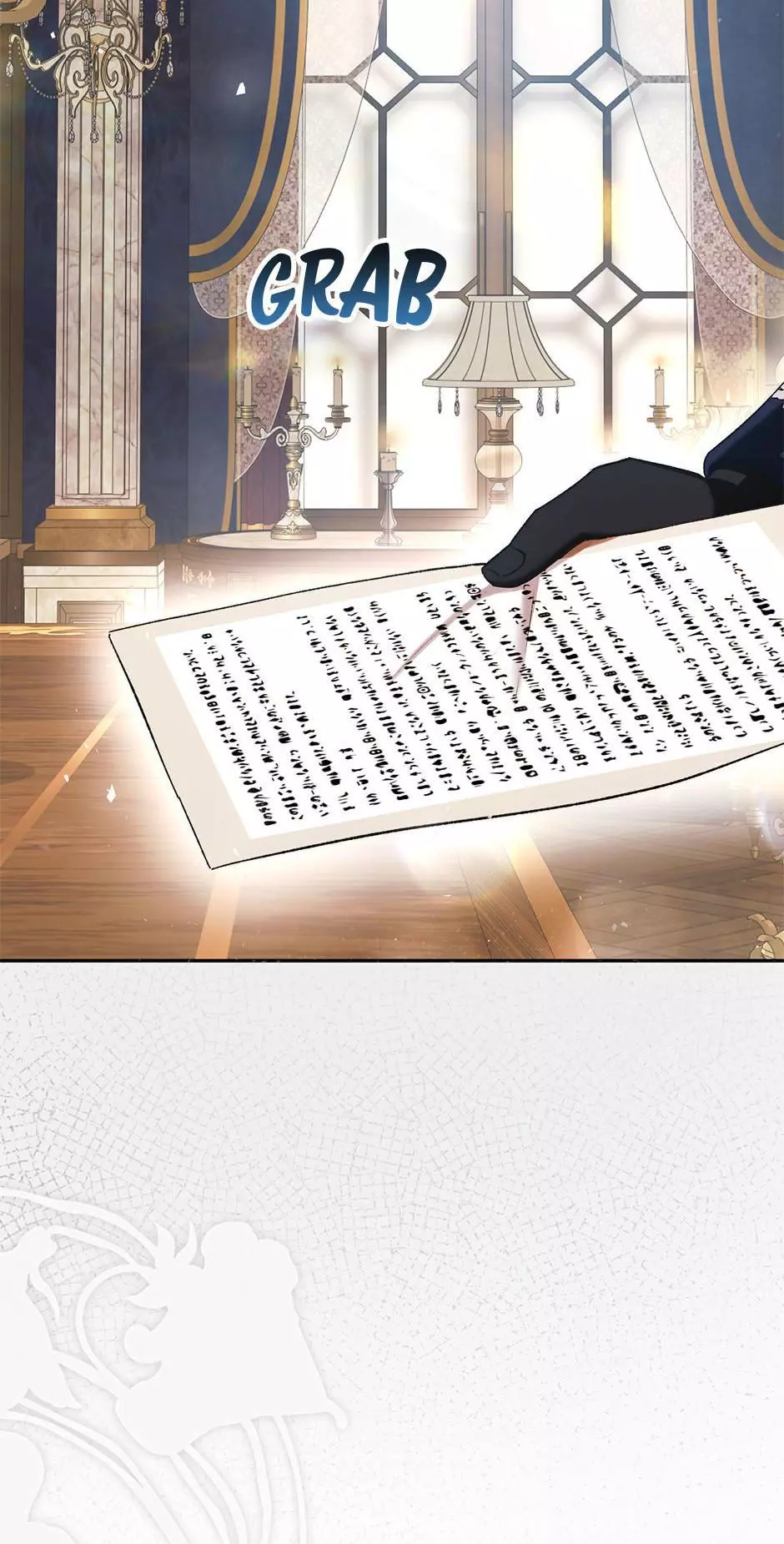 This Is What Revenge Looks Like Chapter 19 page 71