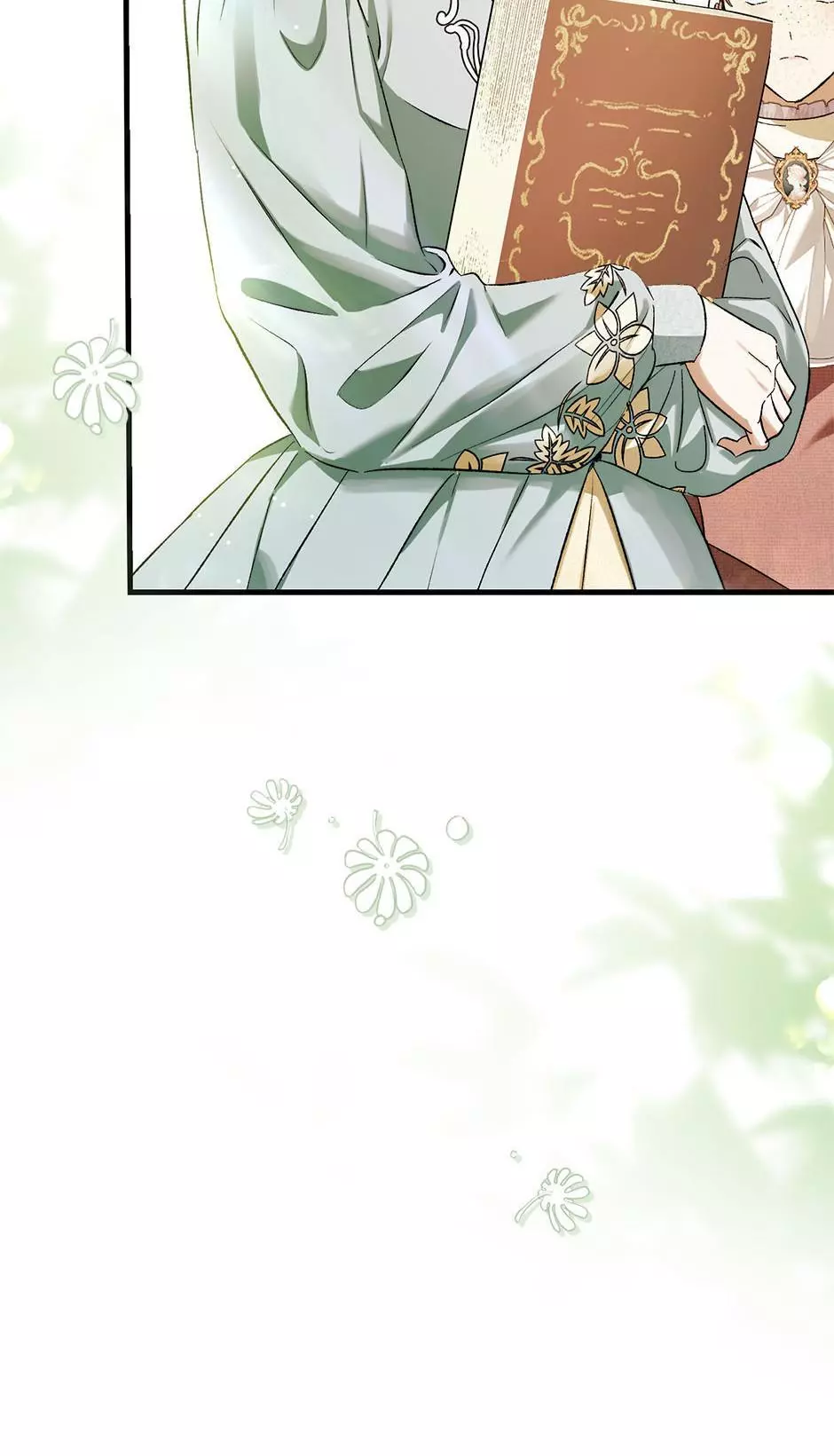 This Is What Revenge Looks Like Chapter 19 page 77