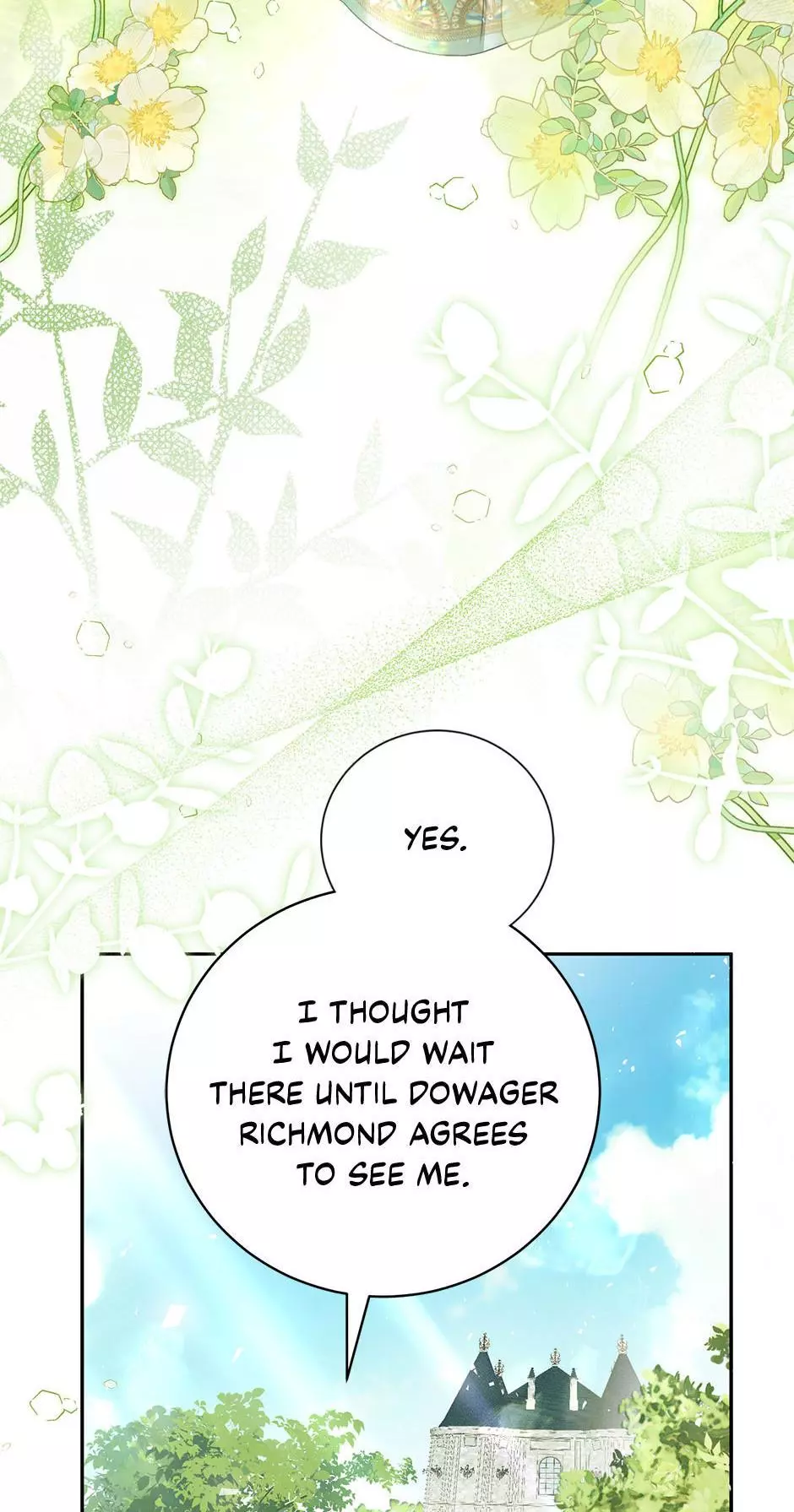 This Is What Revenge Looks Like Chapter 19 page 81
