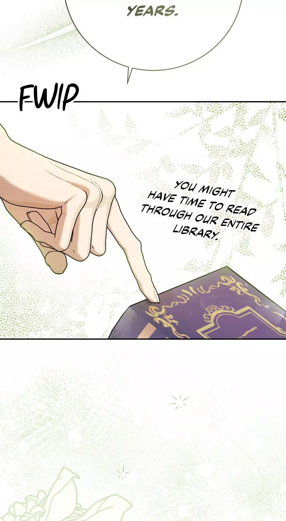 This Is What Revenge Looks Like Chapter 19 page 87