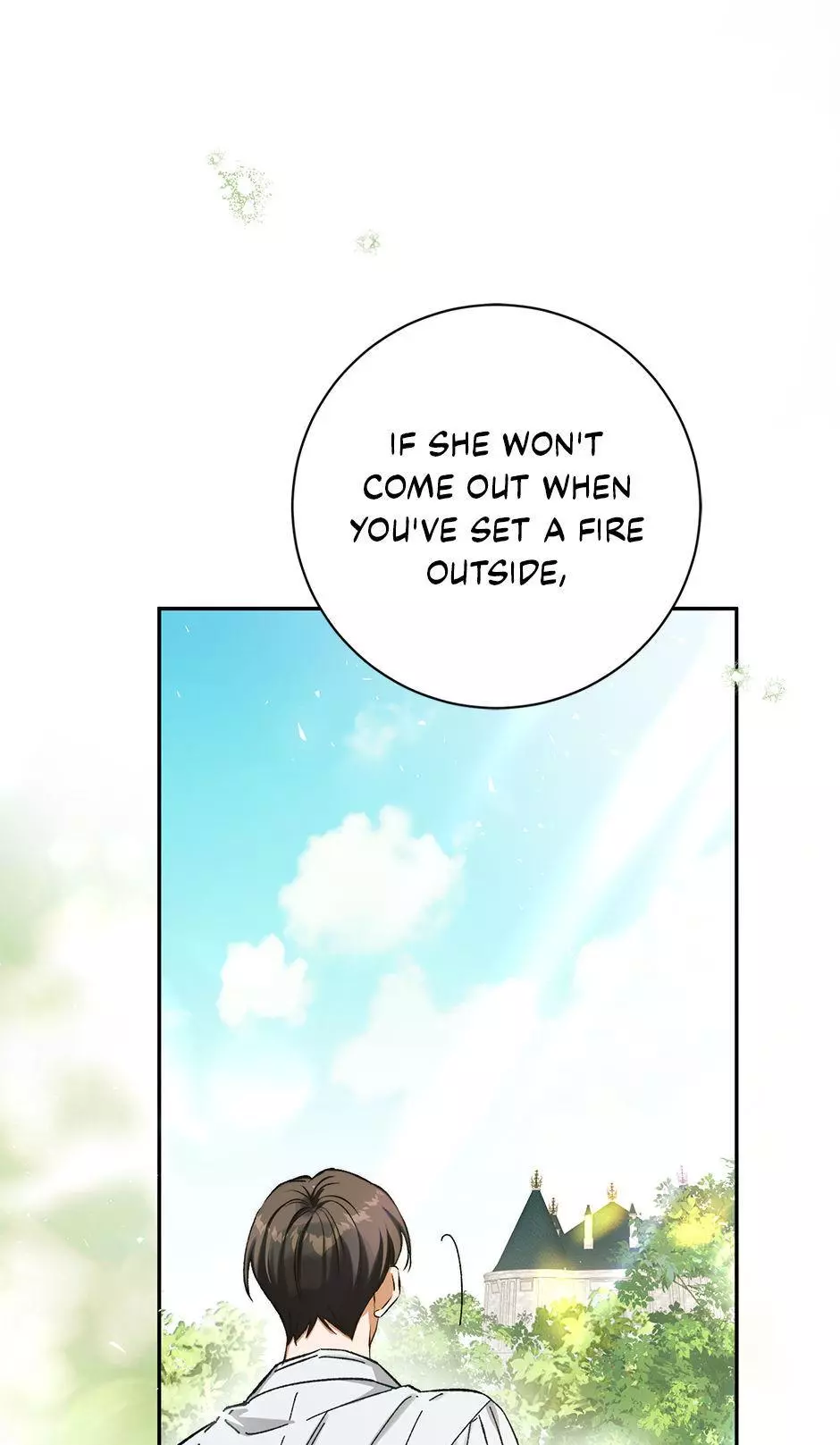 This Is What Revenge Looks Like Chapter 19 page 90
