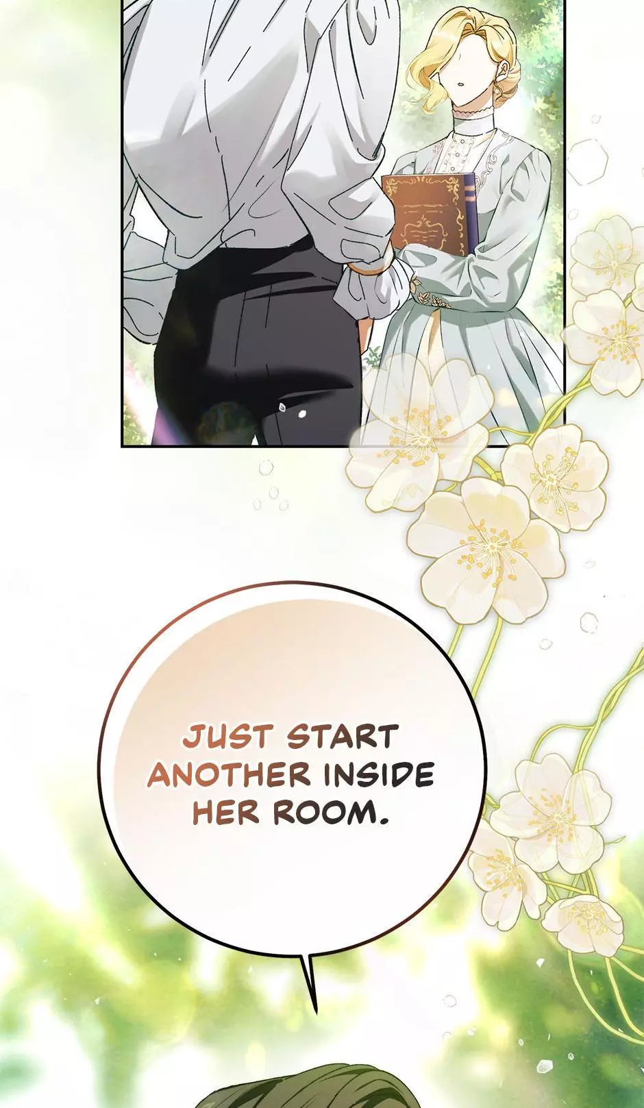 This Is What Revenge Looks Like Chapter 19 page 91