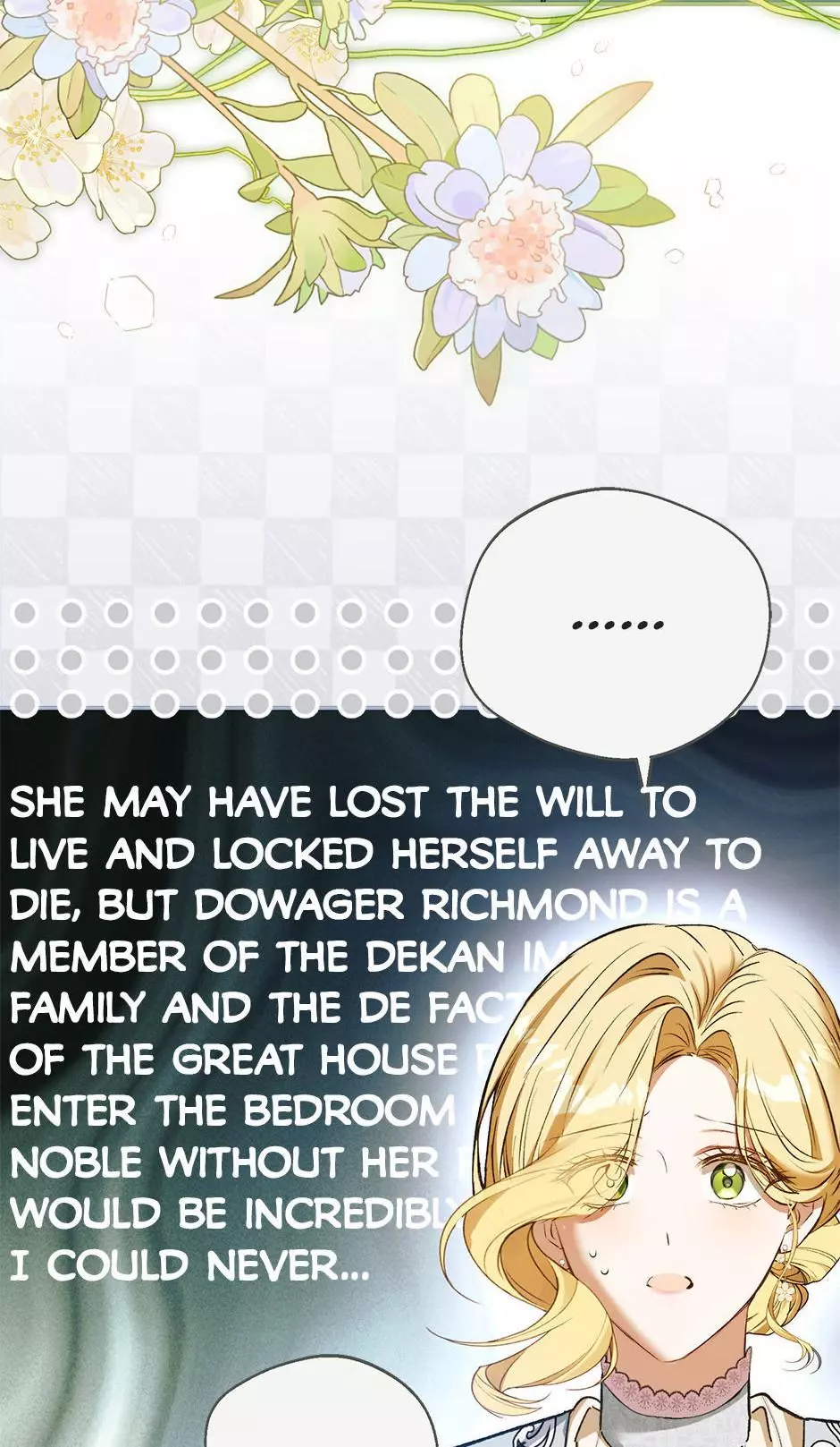 This Is What Revenge Looks Like Chapter 19 page 93