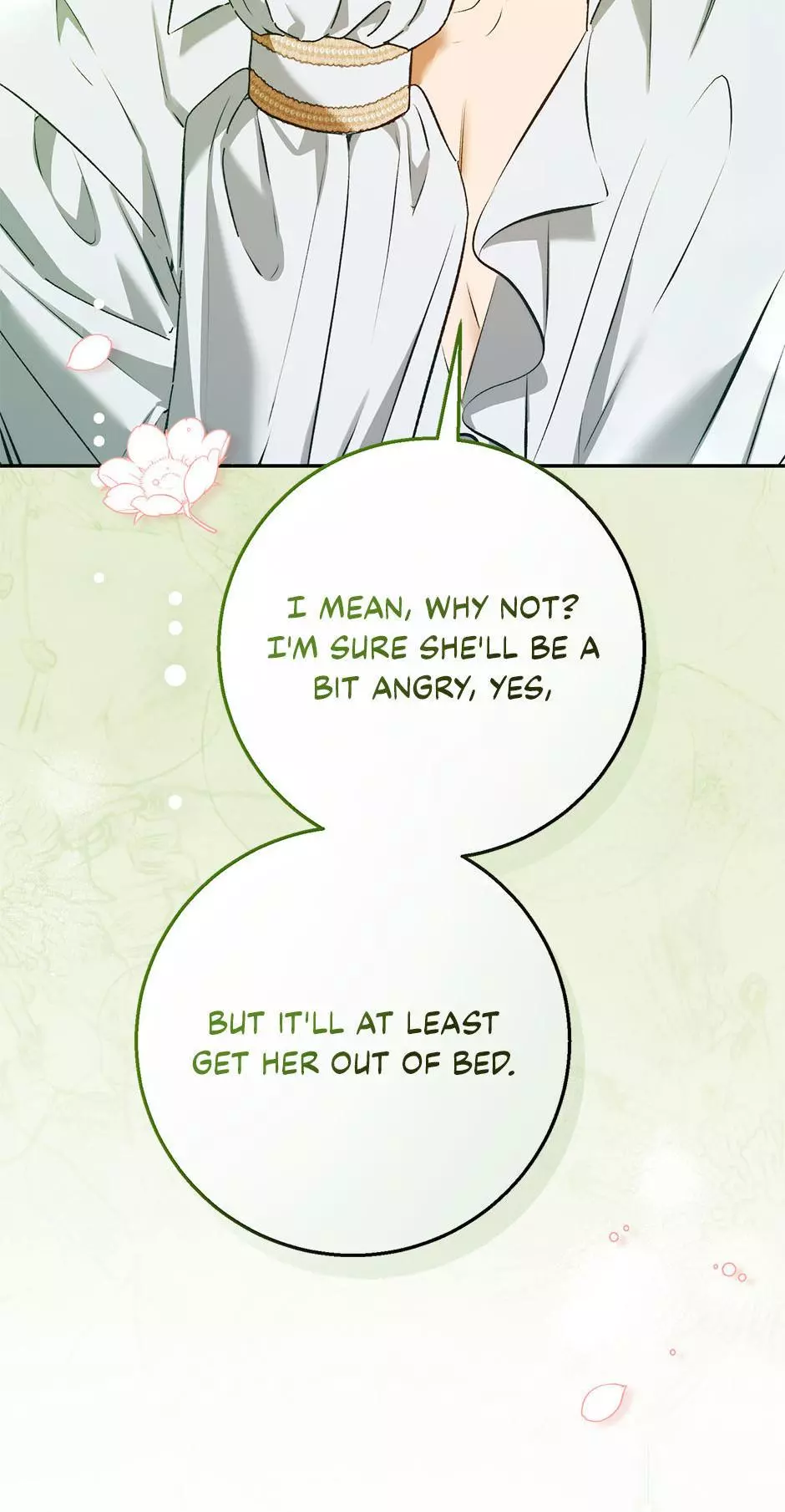This Is What Revenge Looks Like Chapter 19 page 96