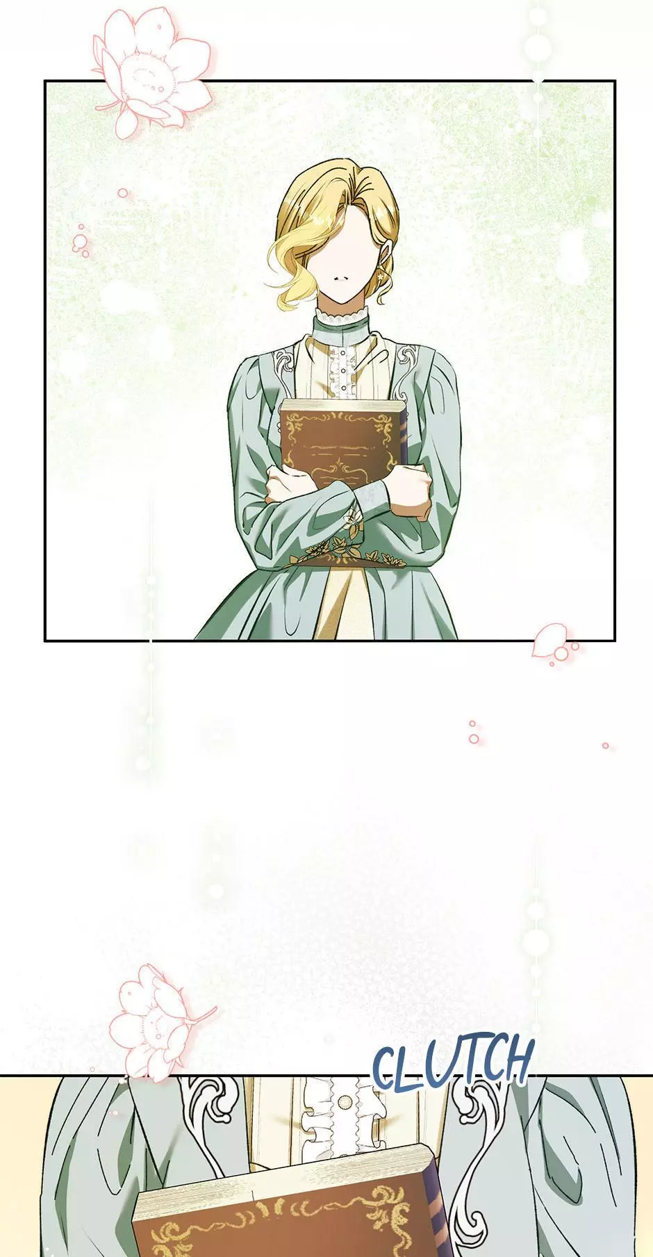This Is What Revenge Looks Like Chapter 19 page 97