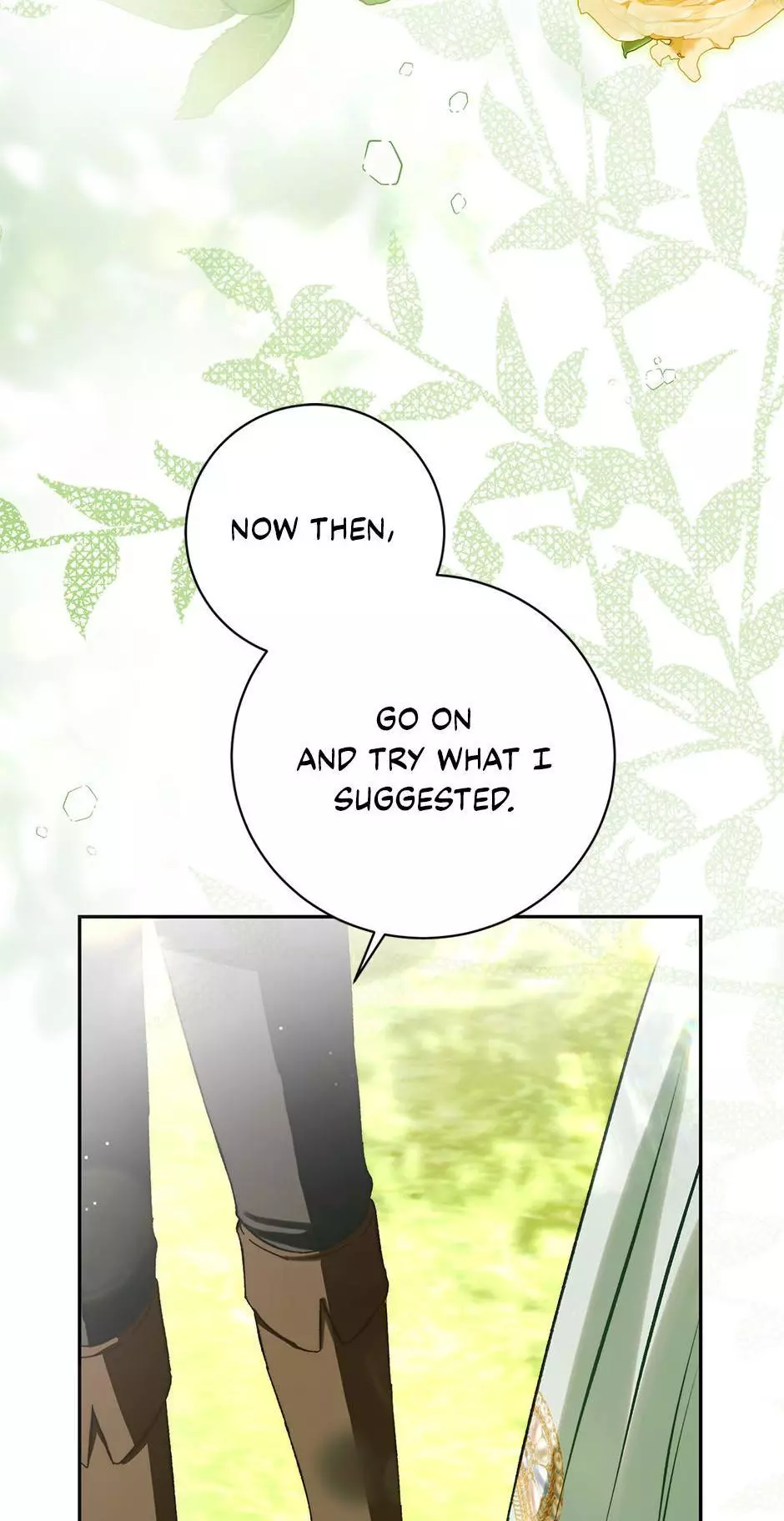 This Is What Revenge Looks Like Chapter 19 page 107