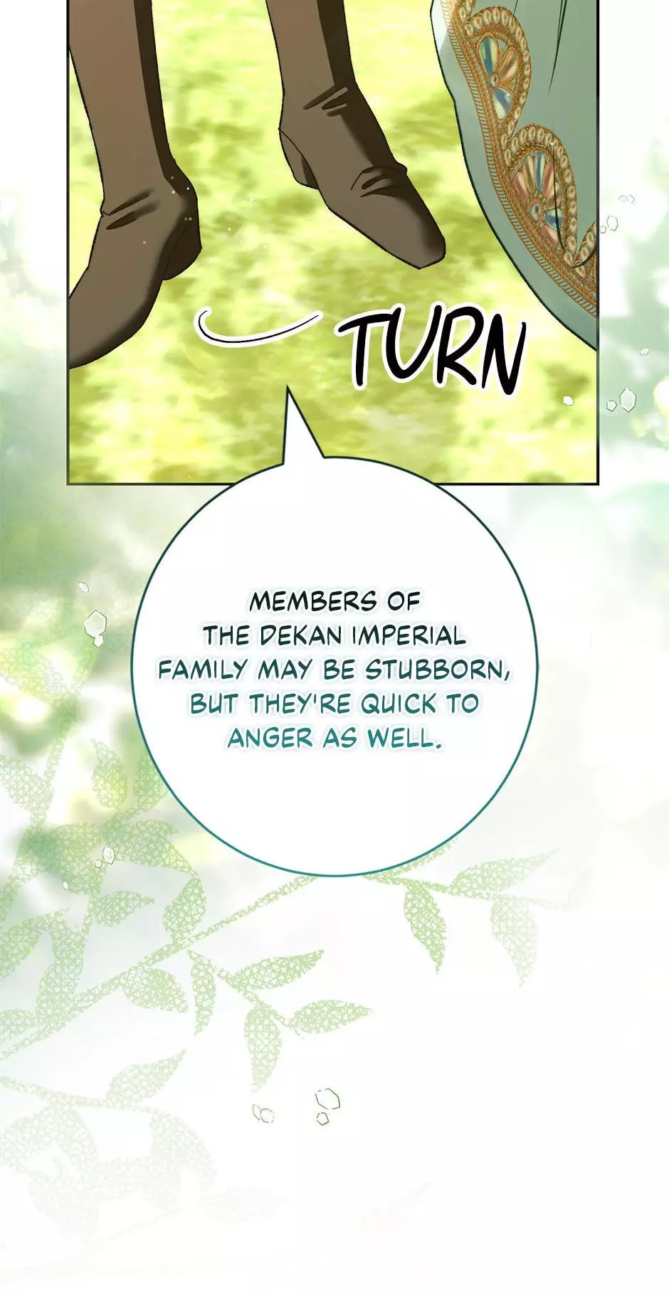 This Is What Revenge Looks Like Chapter 19 page 108