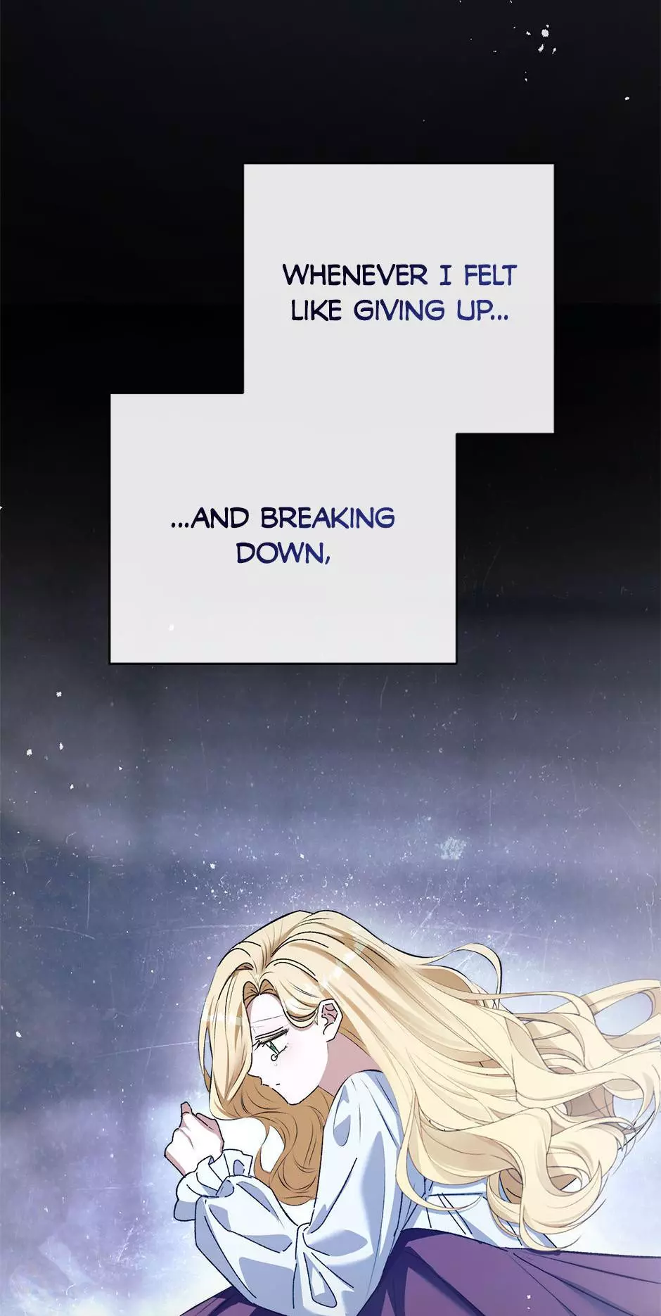 This Is What Revenge Looks Like Chapter 19 page 123