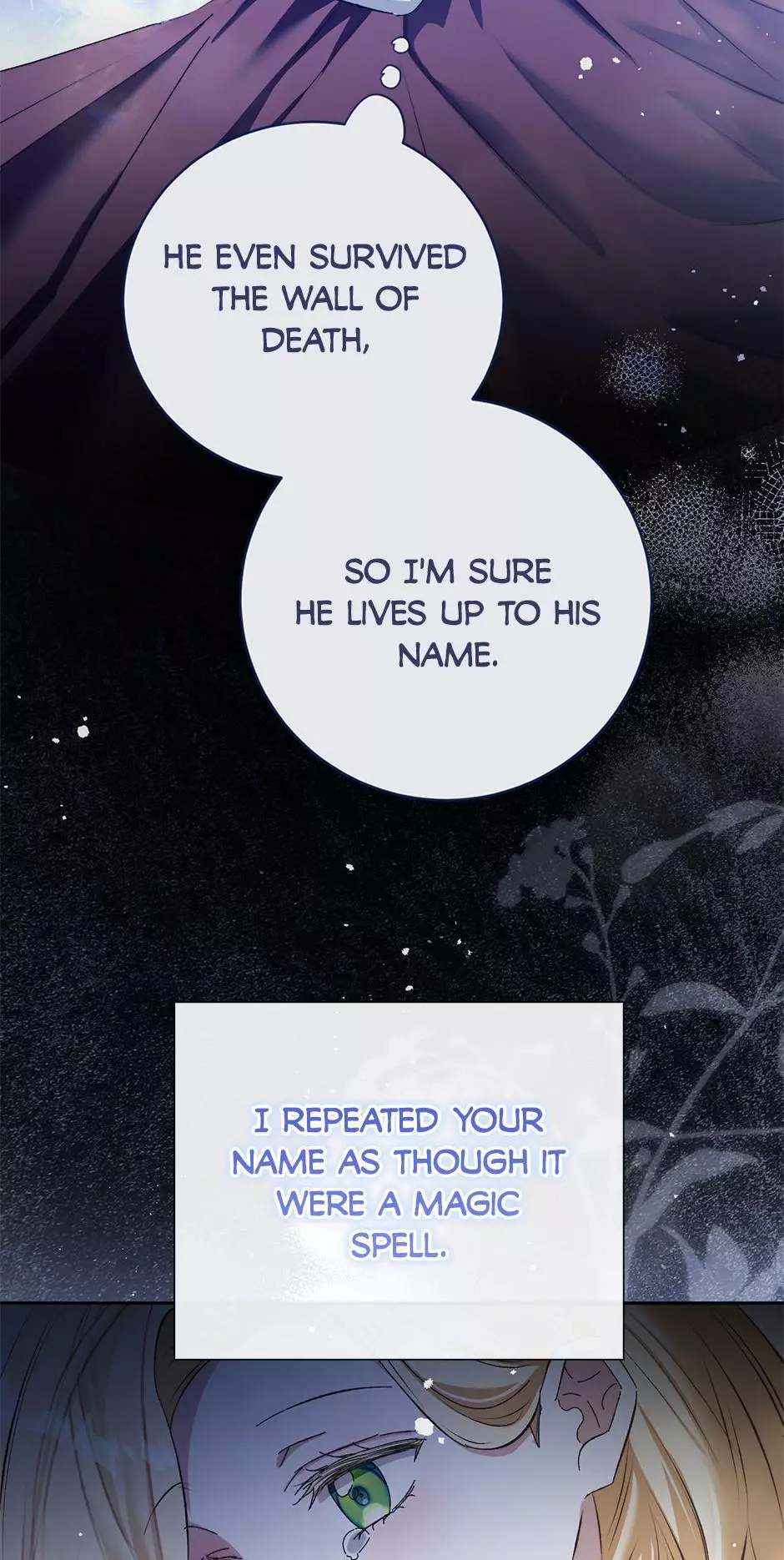 This Is What Revenge Looks Like Chapter 19 page 124