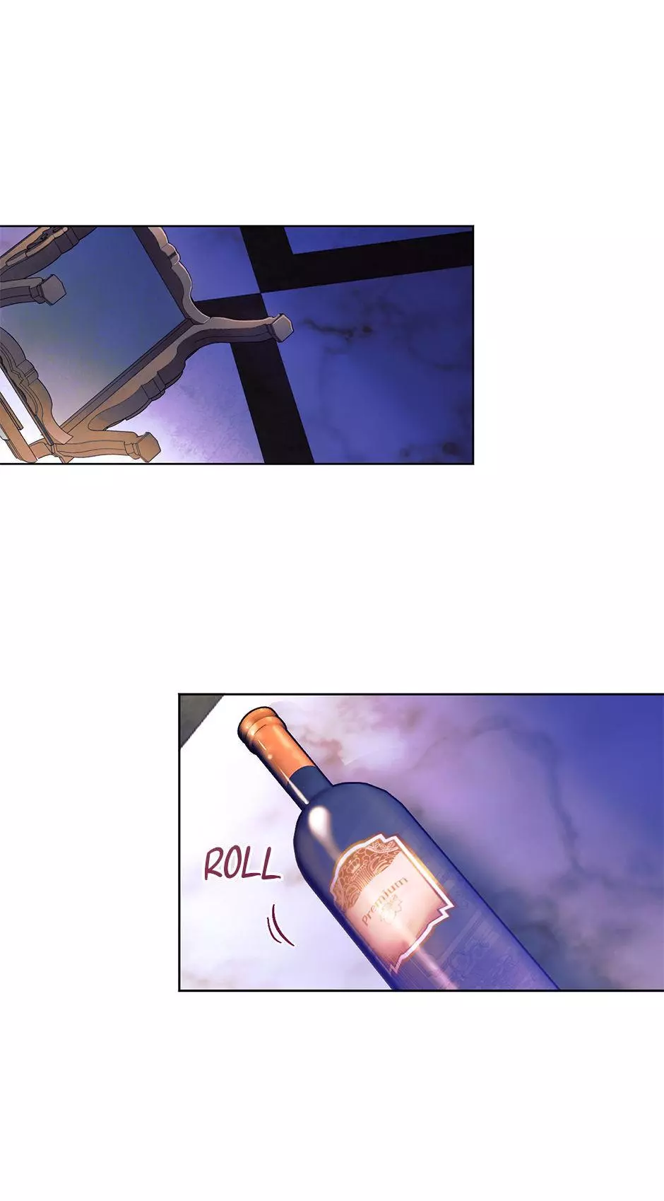 This Is What Revenge Looks Like Chapter 2 page 1