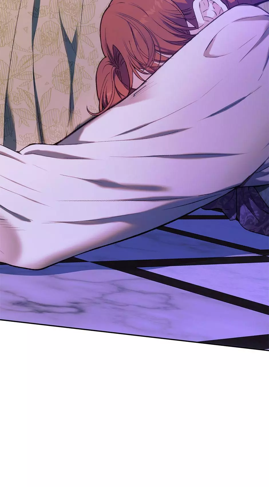 This Is What Revenge Looks Like Chapter 2 page 3
