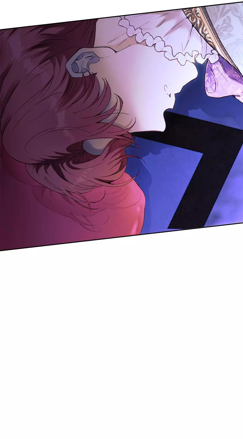 This Is What Revenge Looks Like Chapter 2 page 6