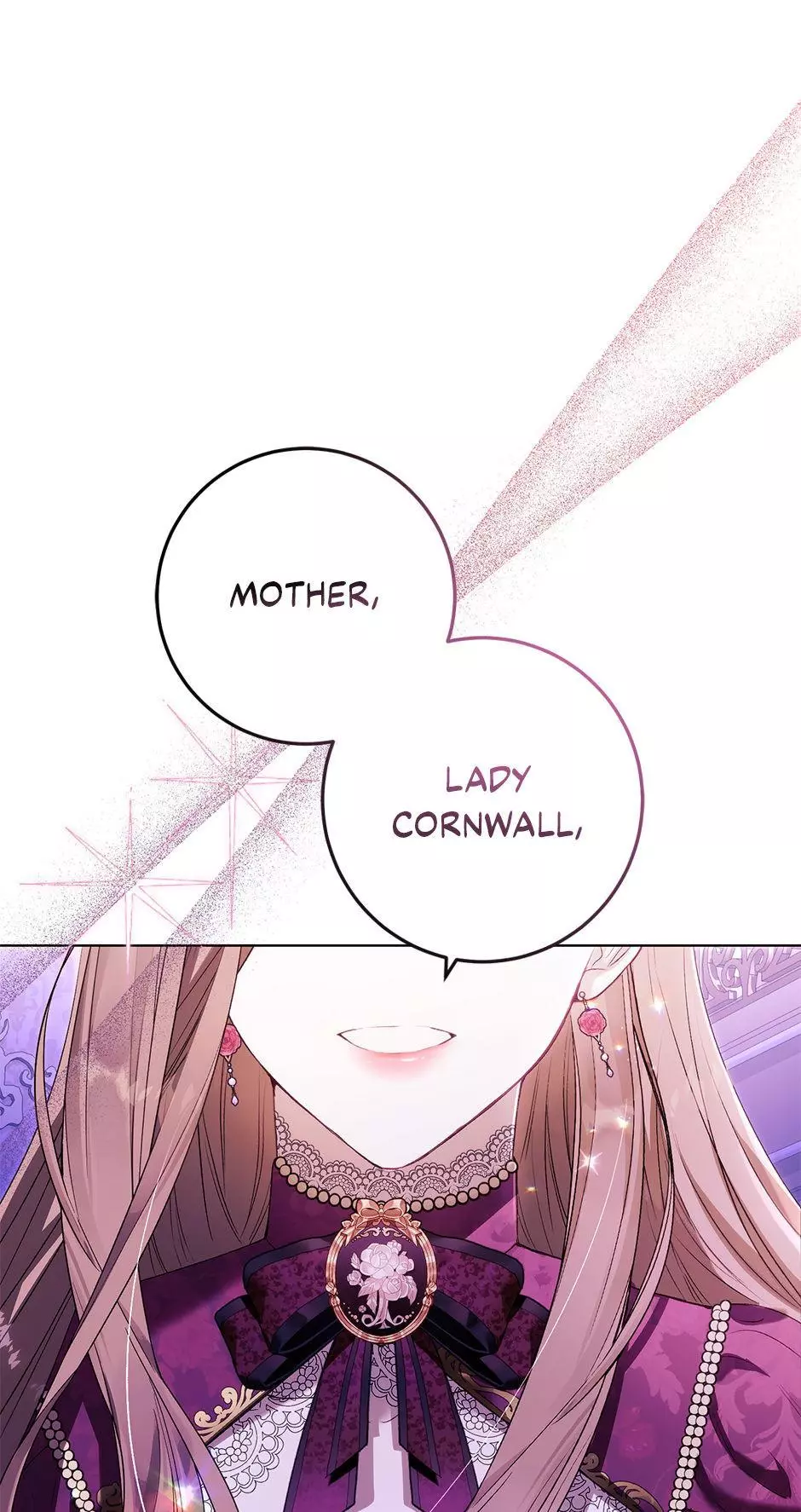 This Is What Revenge Looks Like Chapter 2 page 7