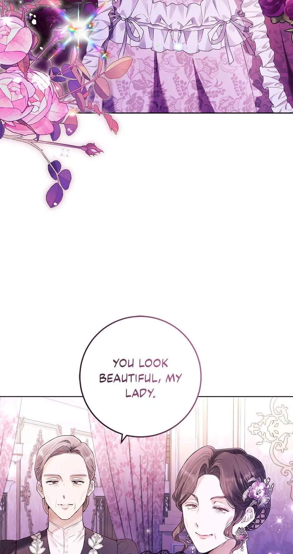 This Is What Revenge Looks Like Chapter 2 page 10