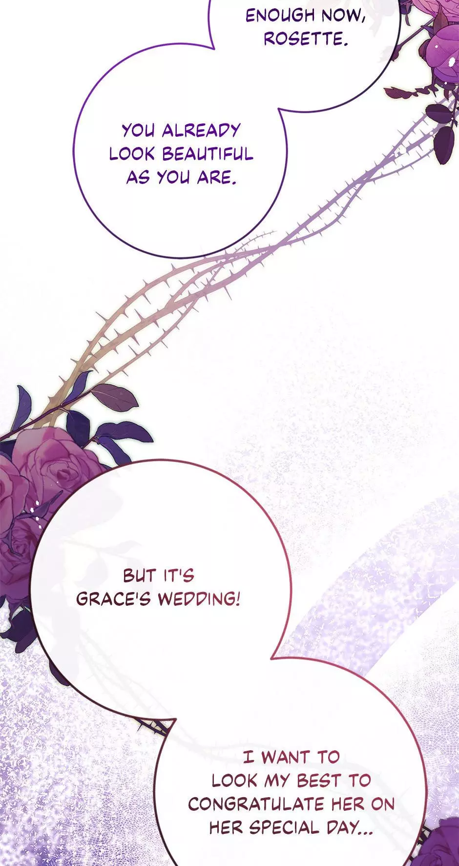 This Is What Revenge Looks Like Chapter 2 page 12