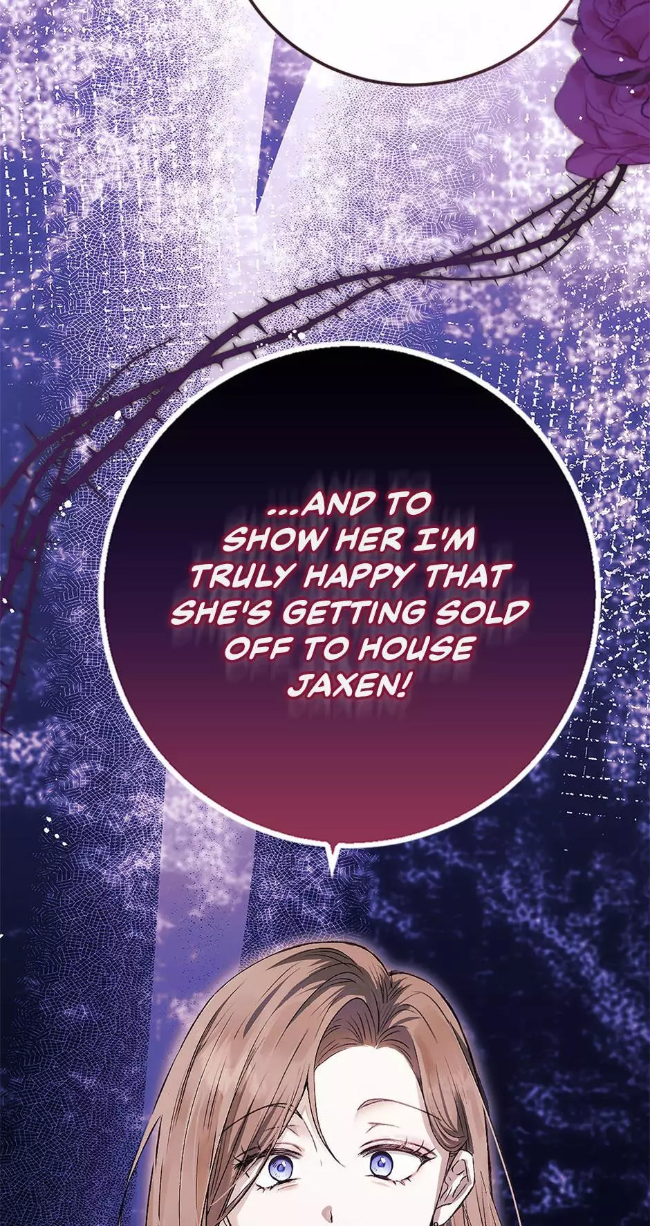 This Is What Revenge Looks Like Chapter 2 page 13